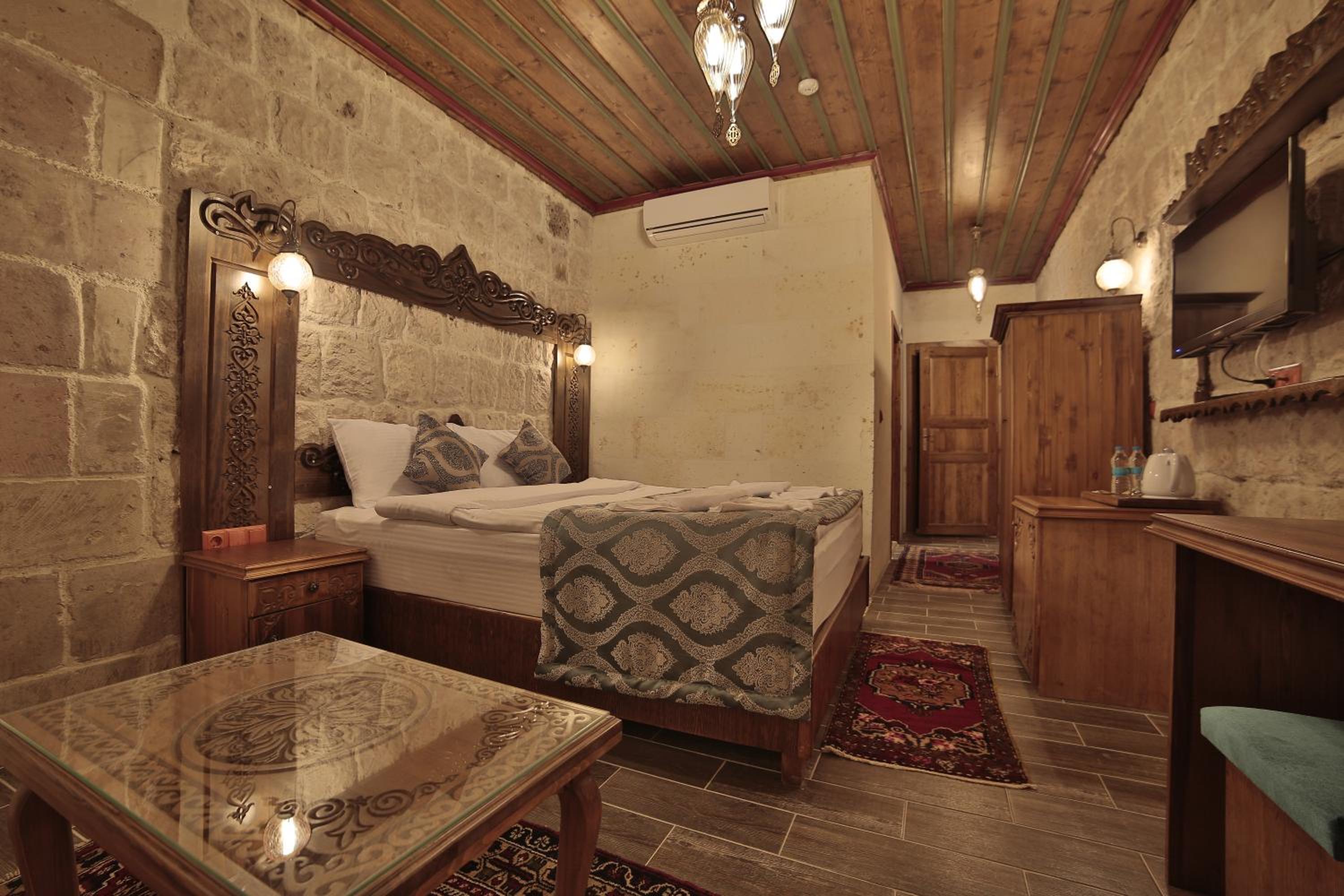 Grand Cappadocia Hotel - Image 13