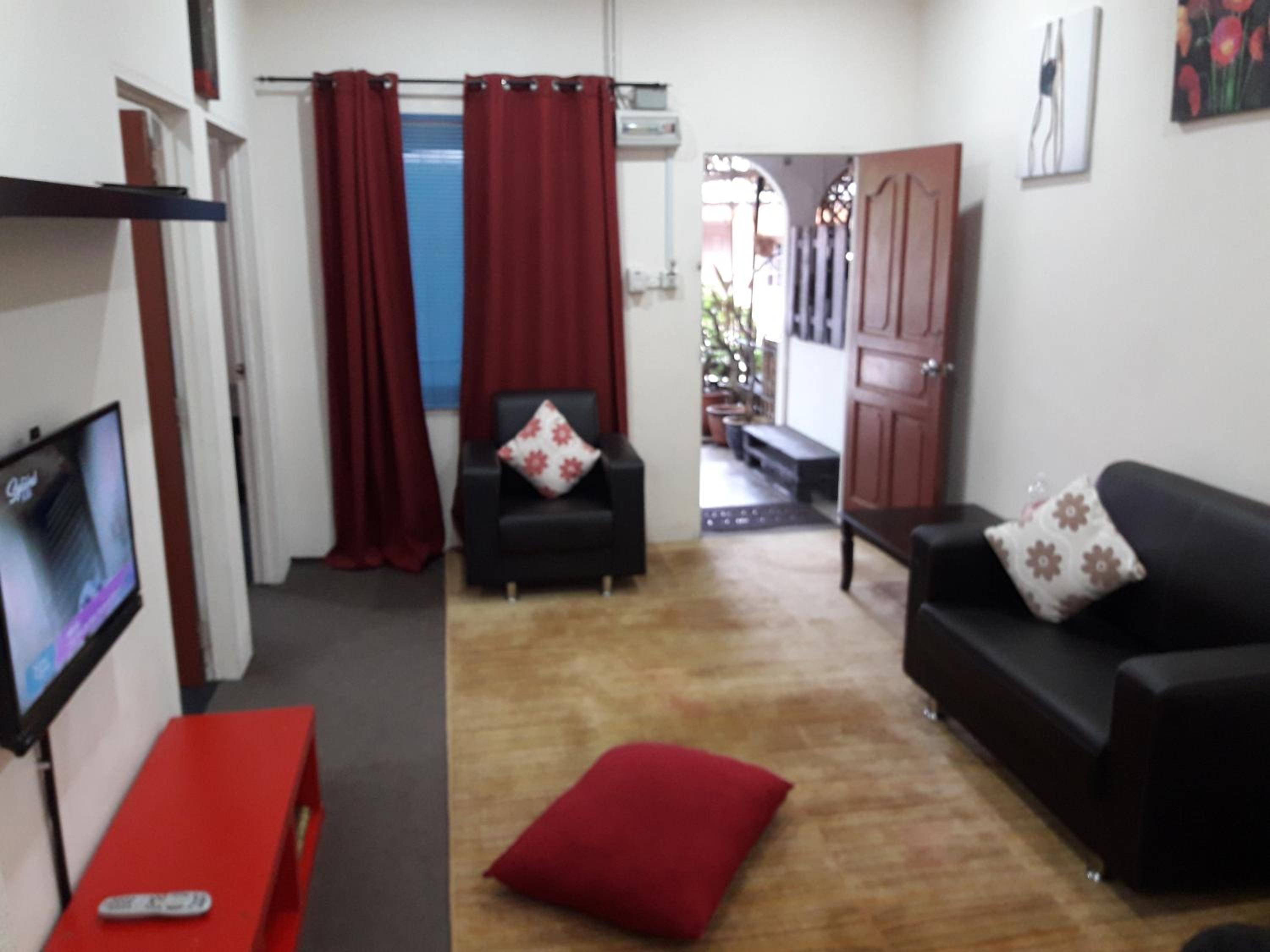 Alsafffa Homestay