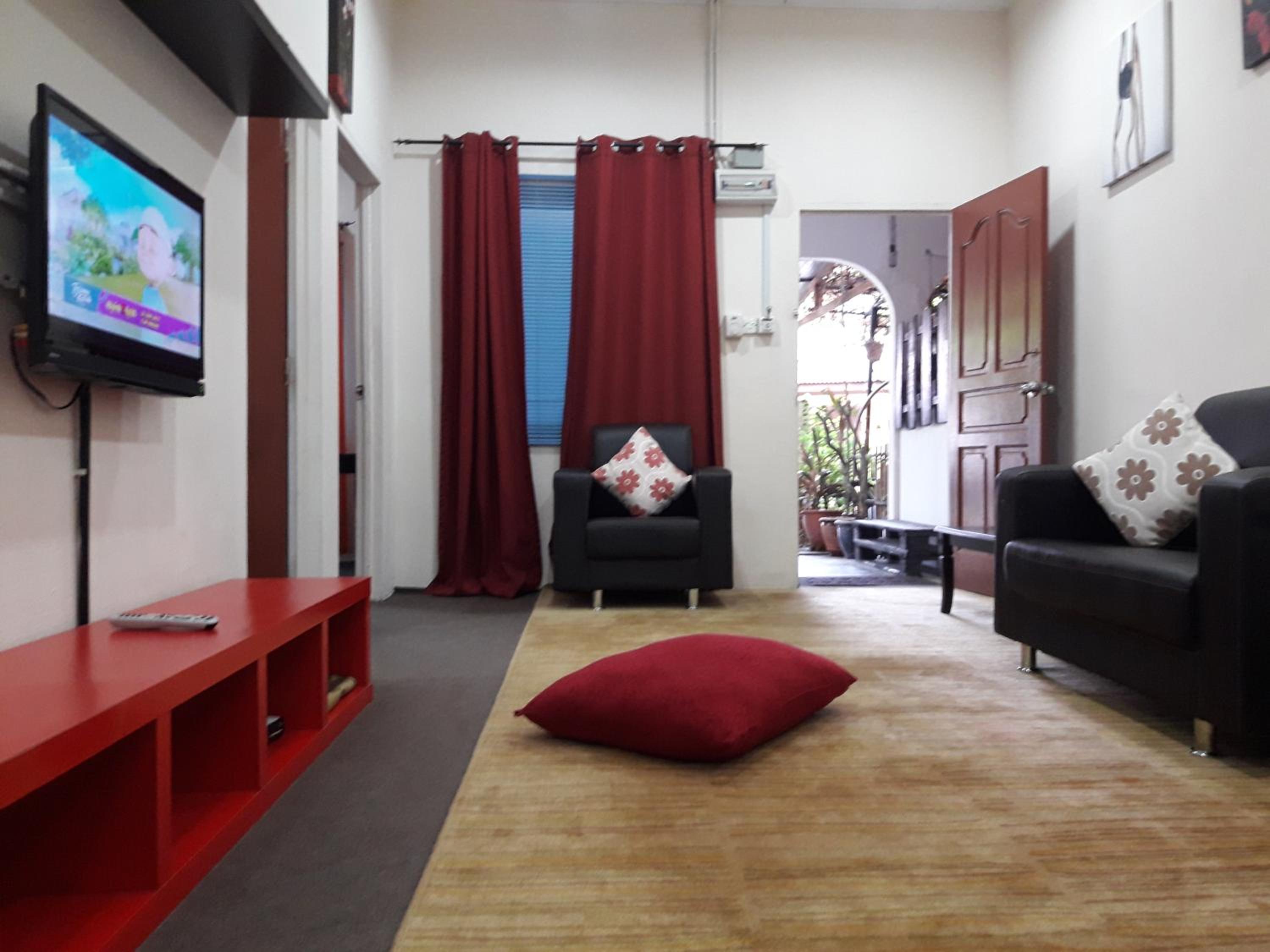 Alsafffa Homestay