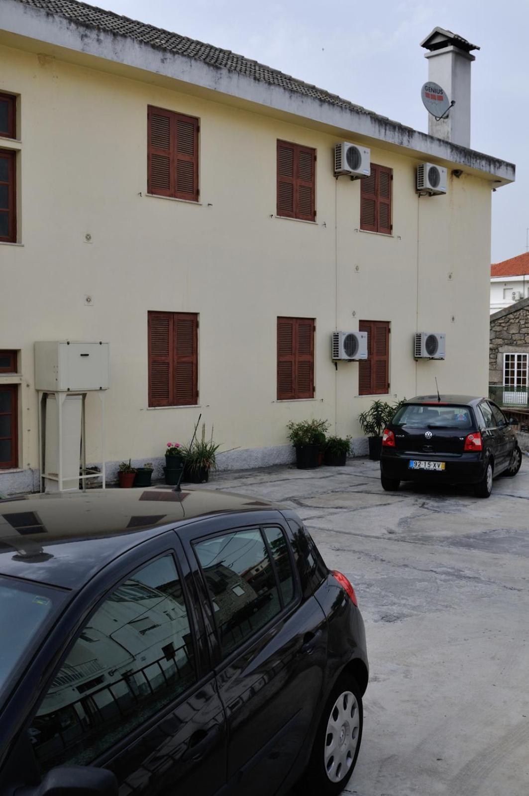Residencial Parque view 3