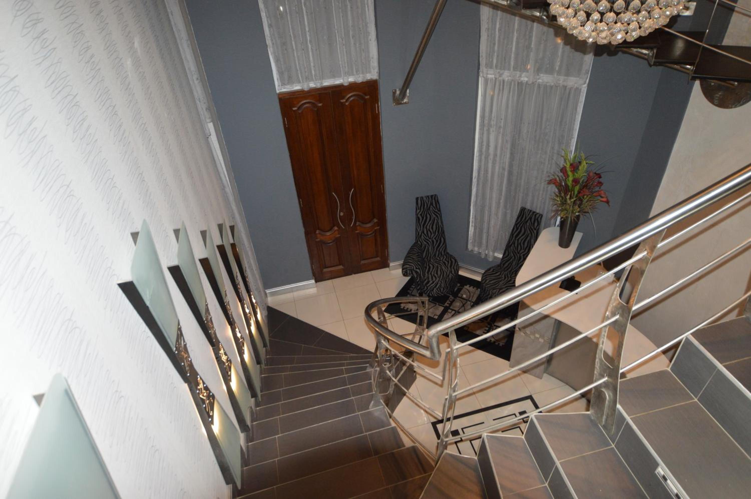 Kiwara Guesthouse