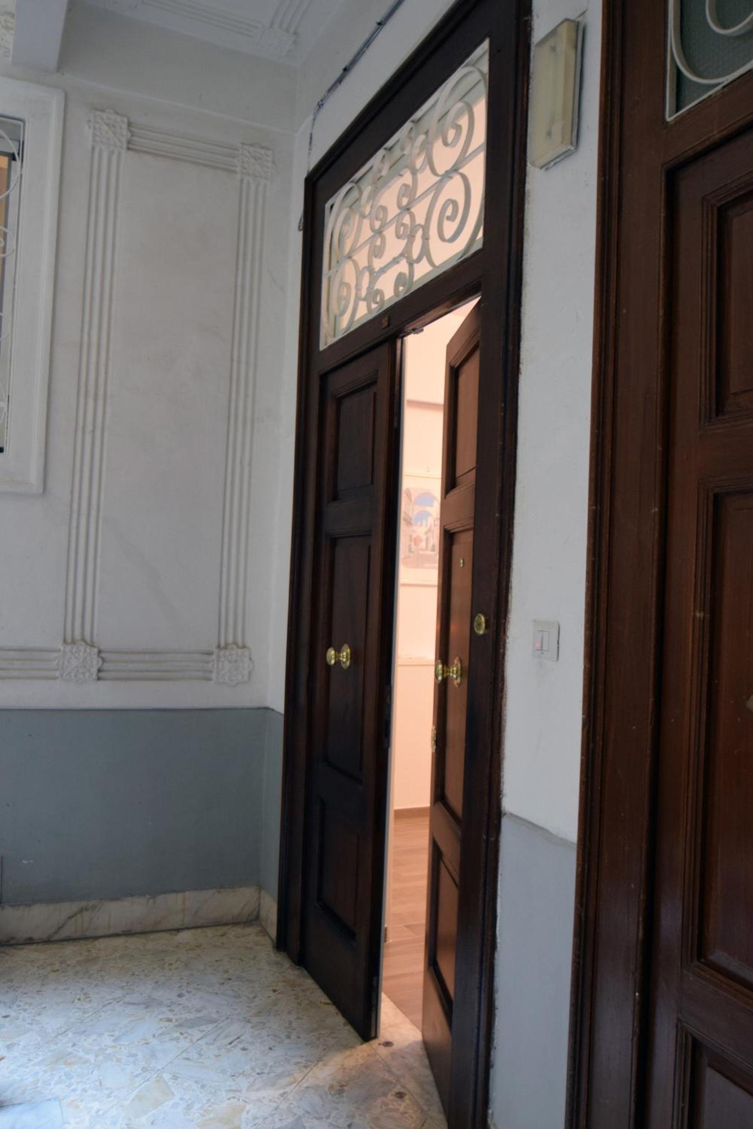 Salerno Prestige Apartment view 4
