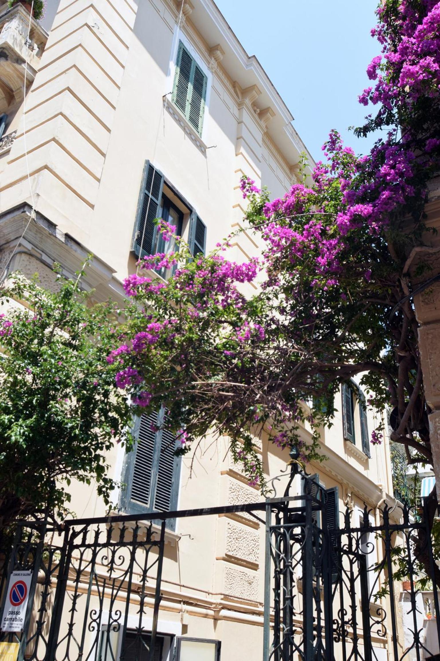 Salerno Prestige Apartment view 3