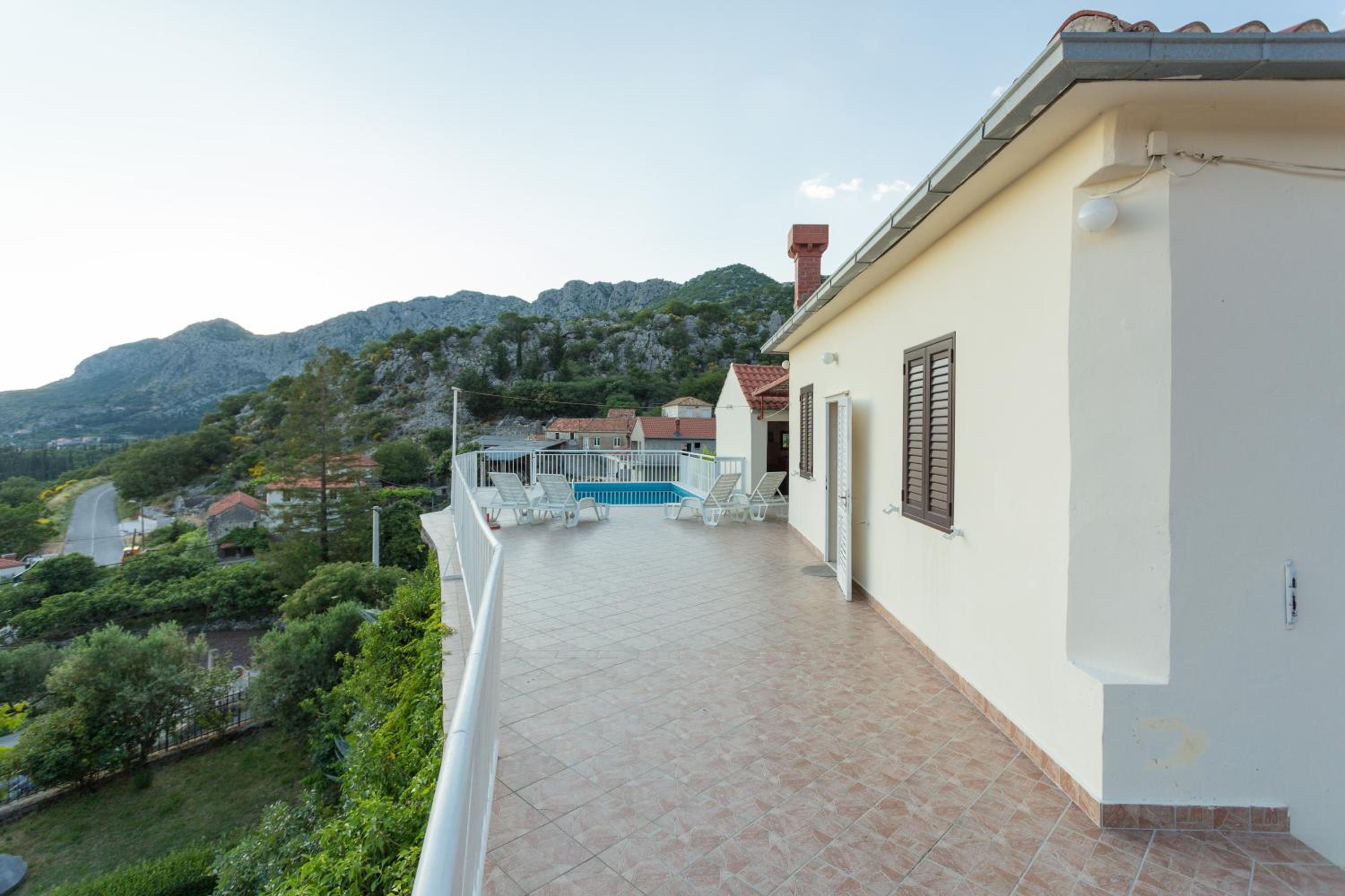 Holiday Home Urlović view 4