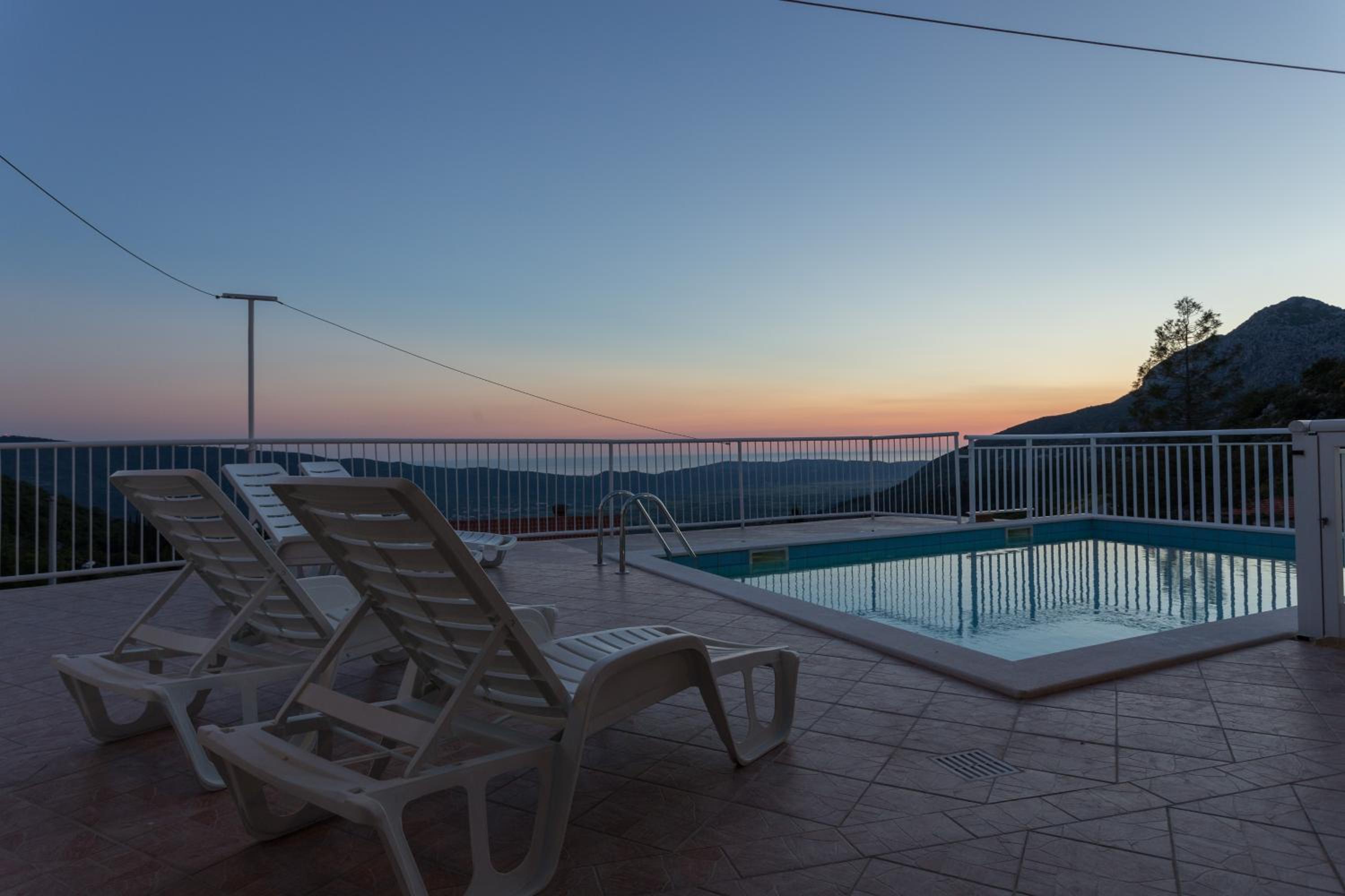 Holiday Home Urlović view 5