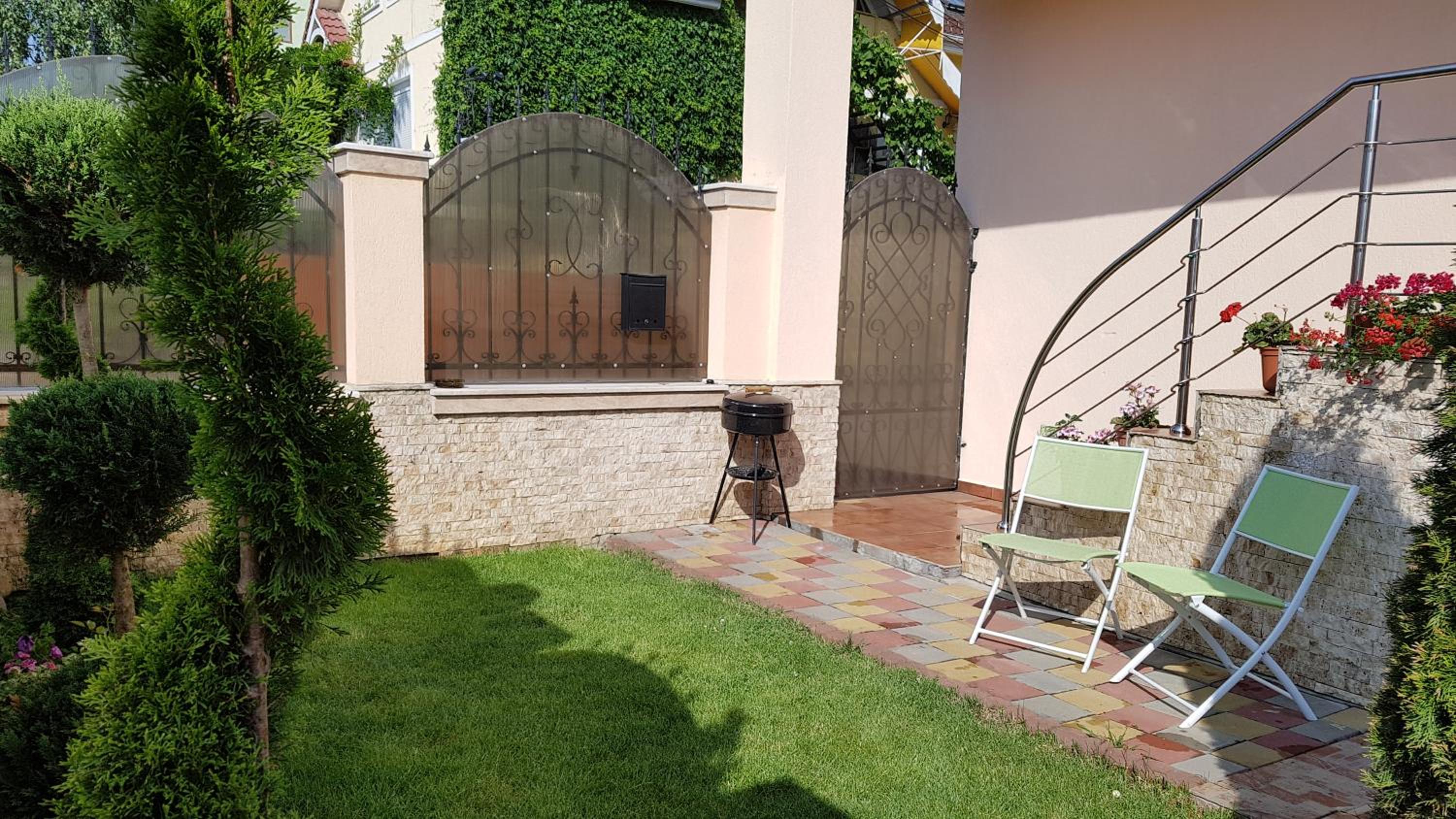 Perfect Residence Sibiu view 4
