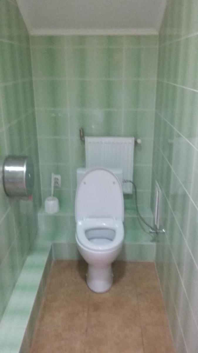 Hostel Stozhary