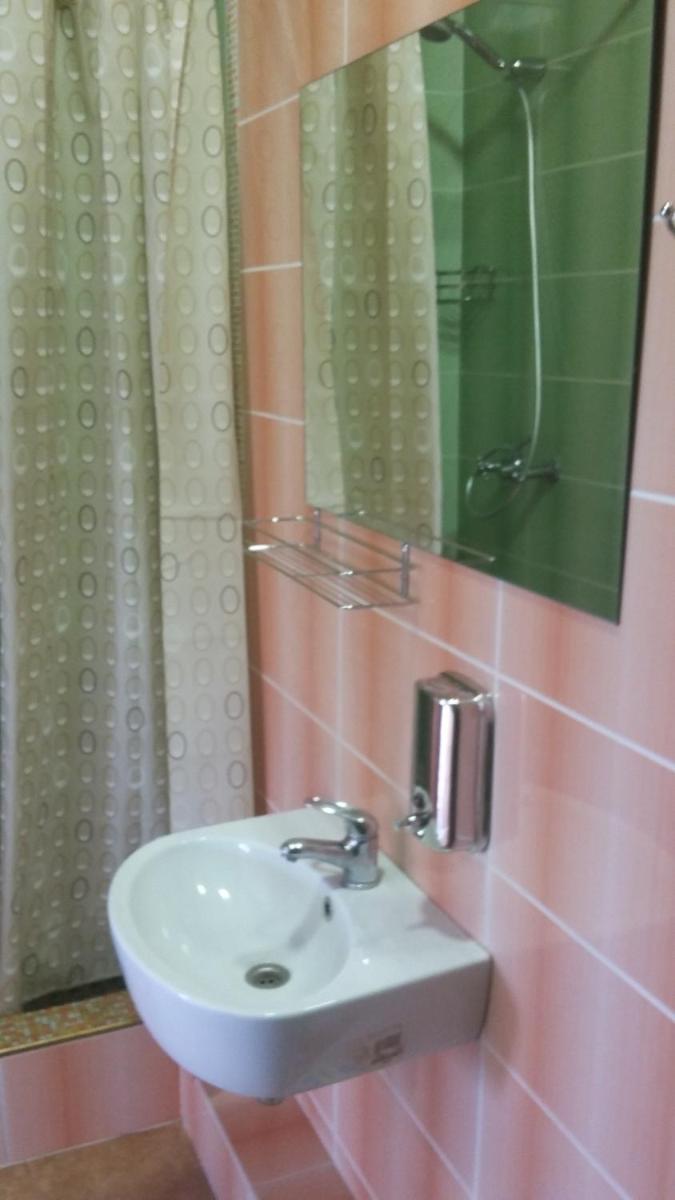Hostel Stozhary