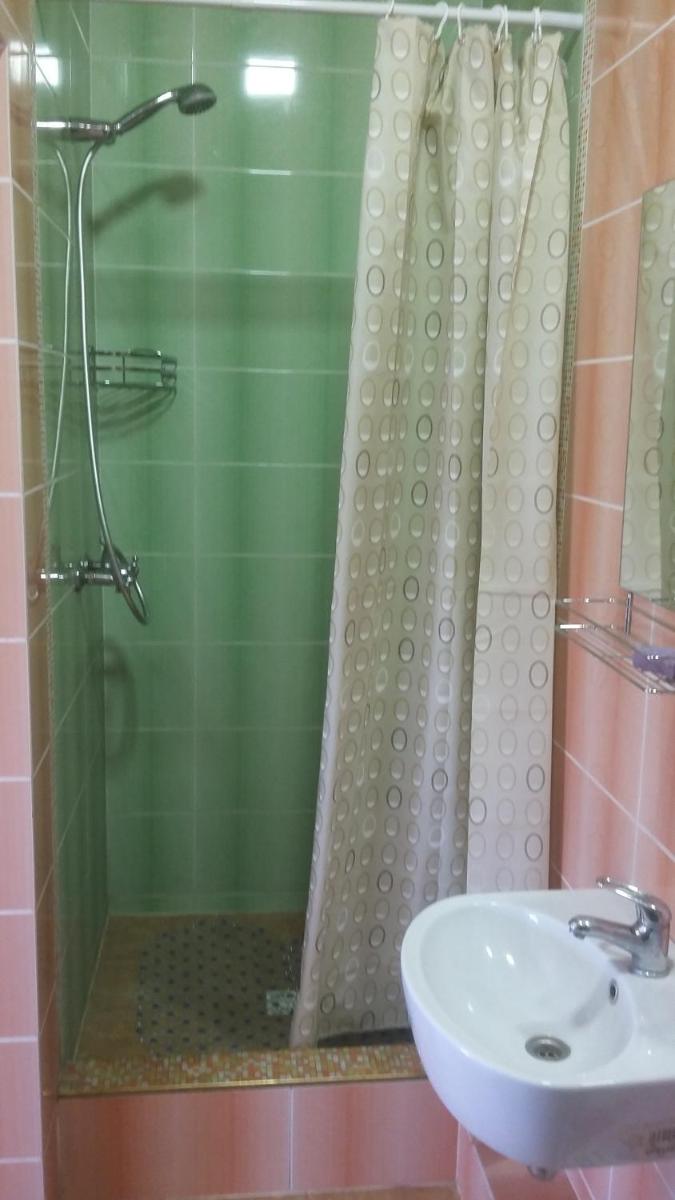 Hostel Stozhary