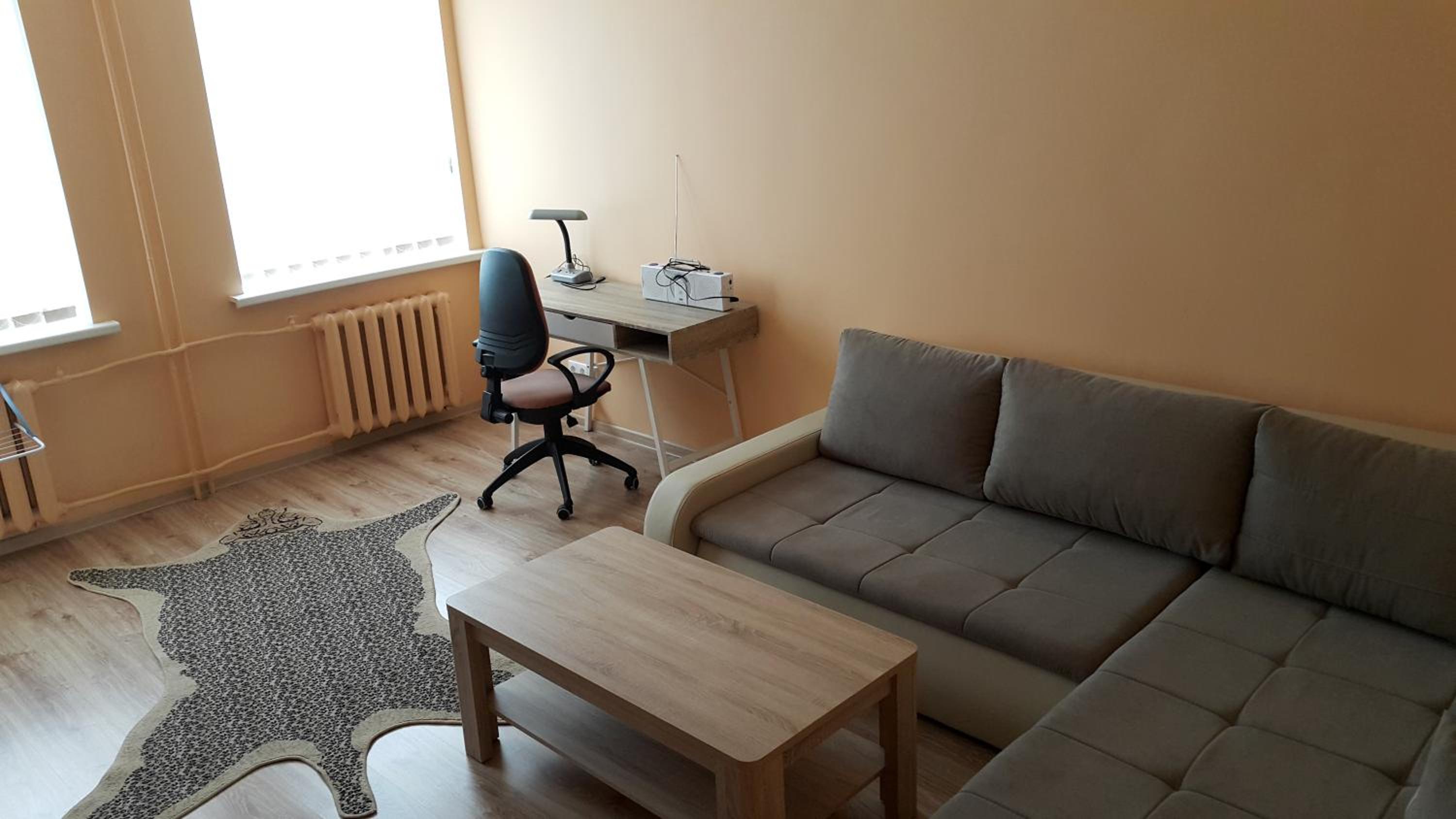 Šiauliai Centre Apartment view 3