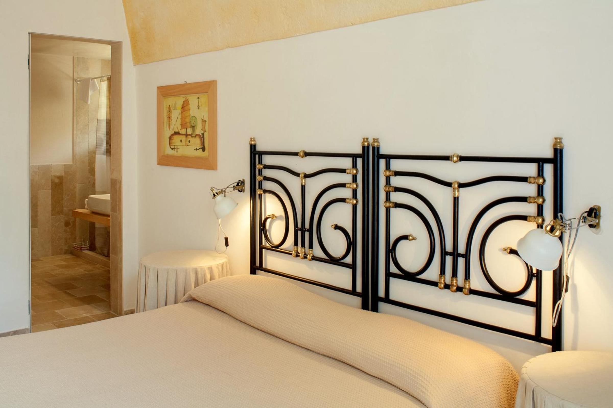 B&B Don Giovanni Monopoli view 5