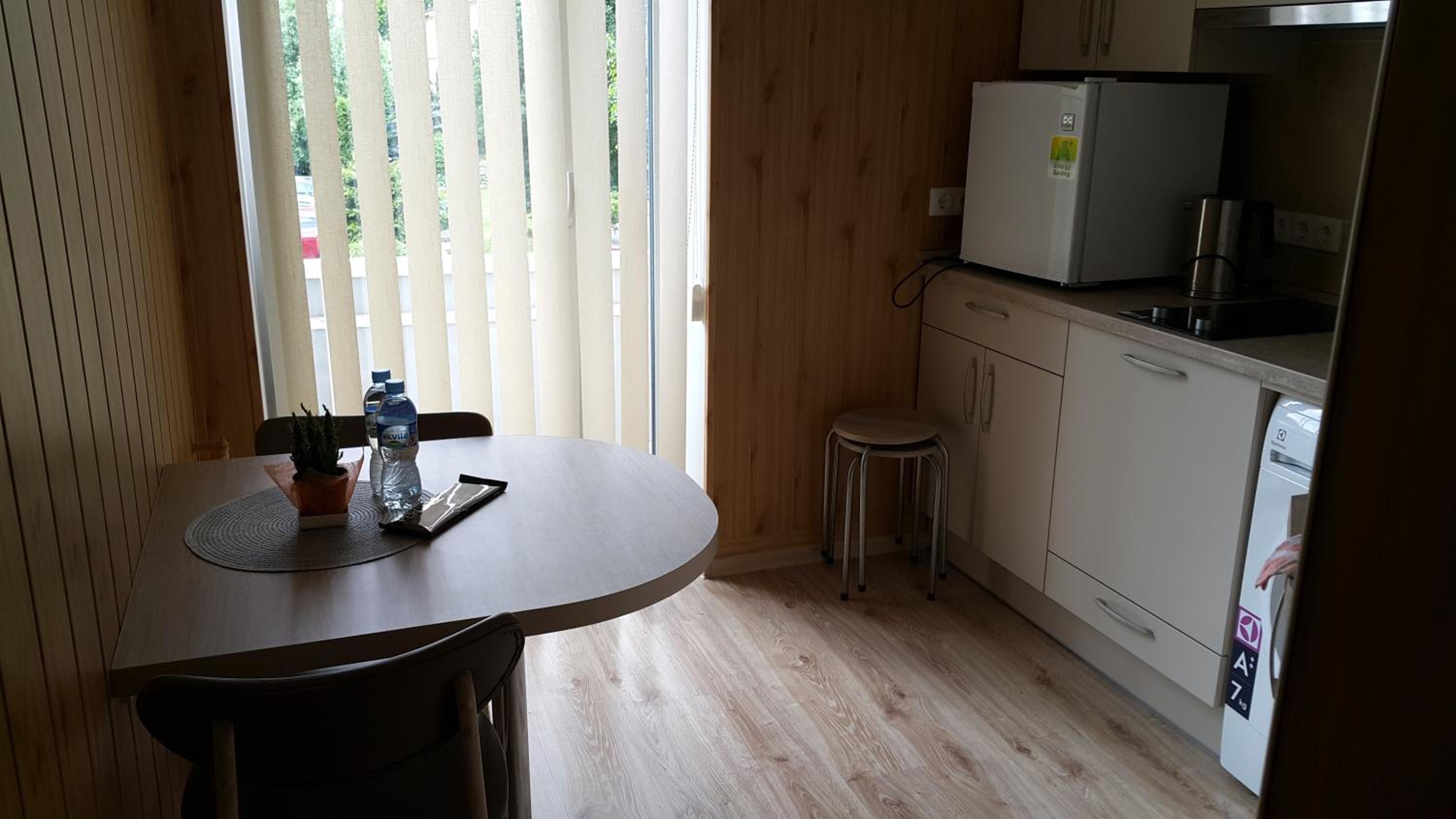 Hotel Šiauliai Centre Apartment - Image 1