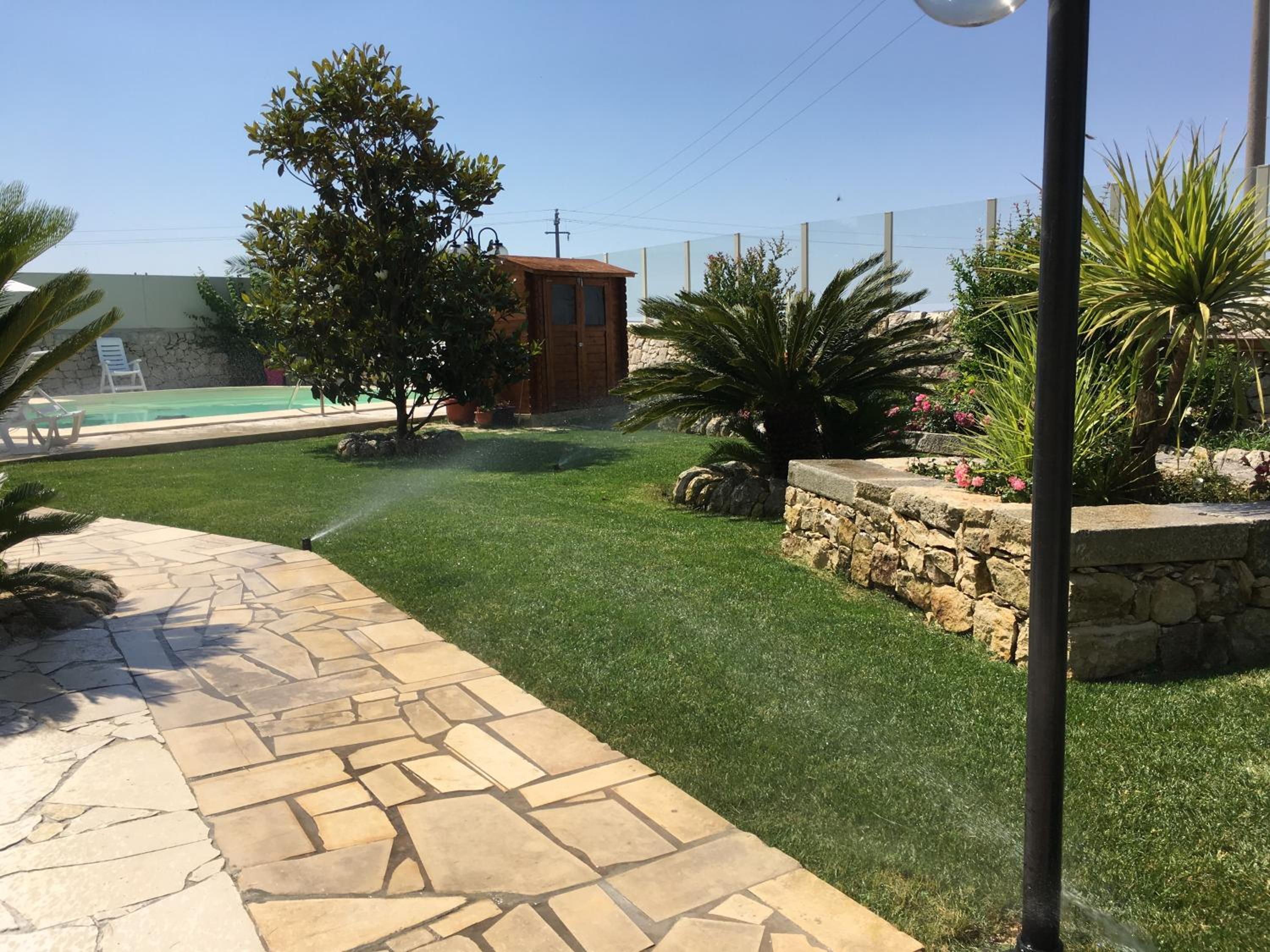 Casa Vacanze Agriturismo Cilone