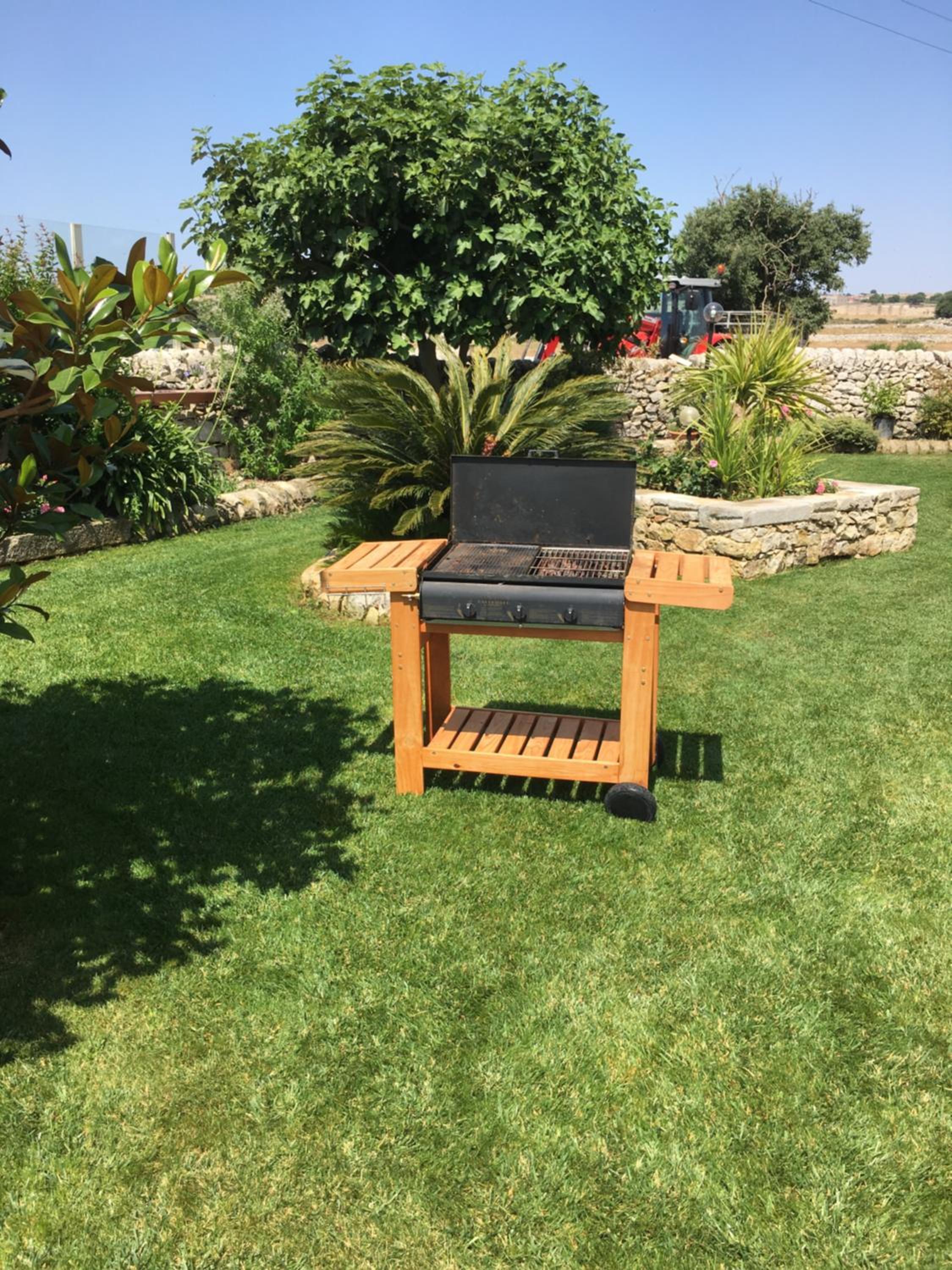 Casa Vacanze Agriturismo Cilone