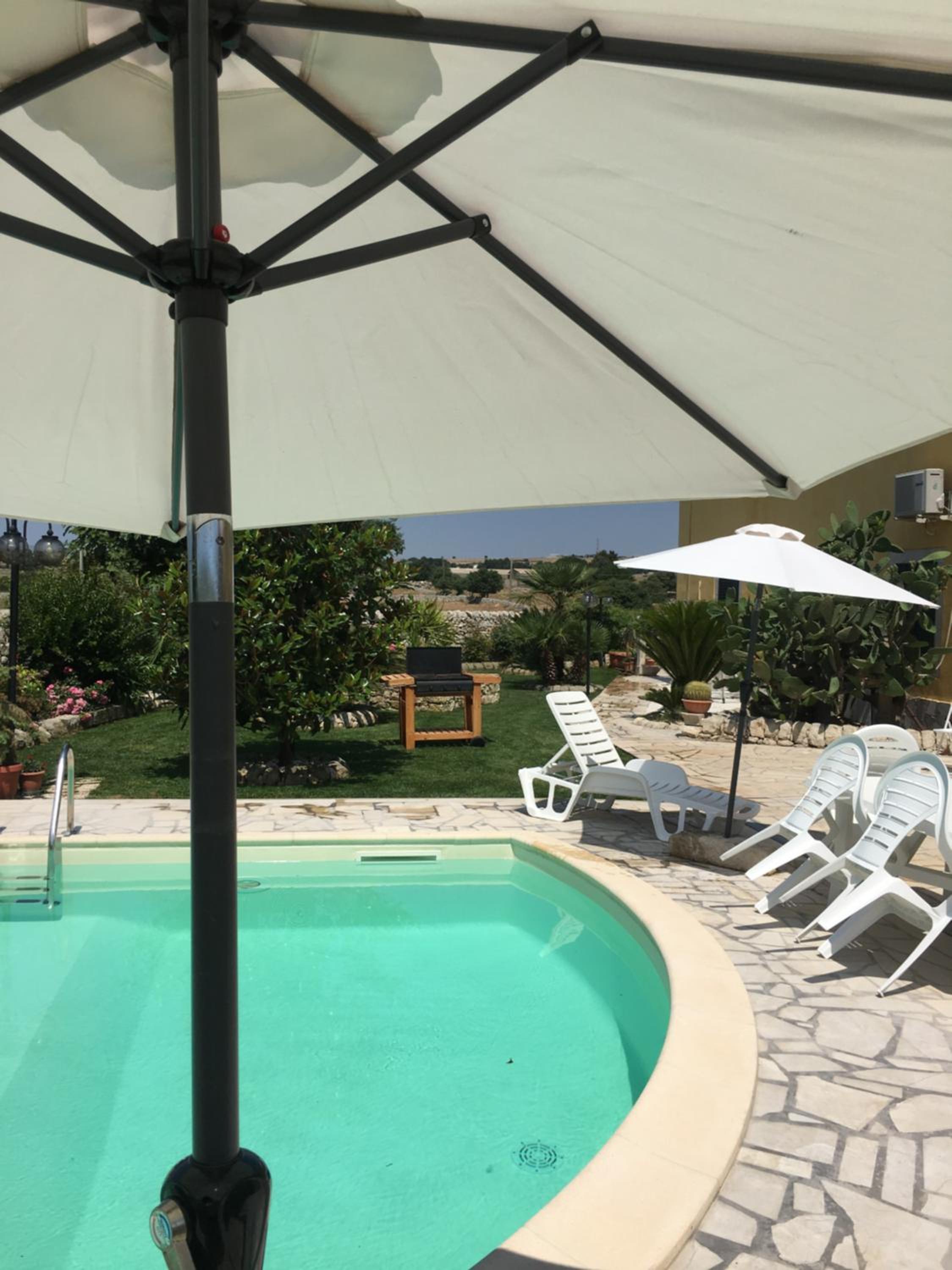 Casa Vacanze Agriturismo Cilone