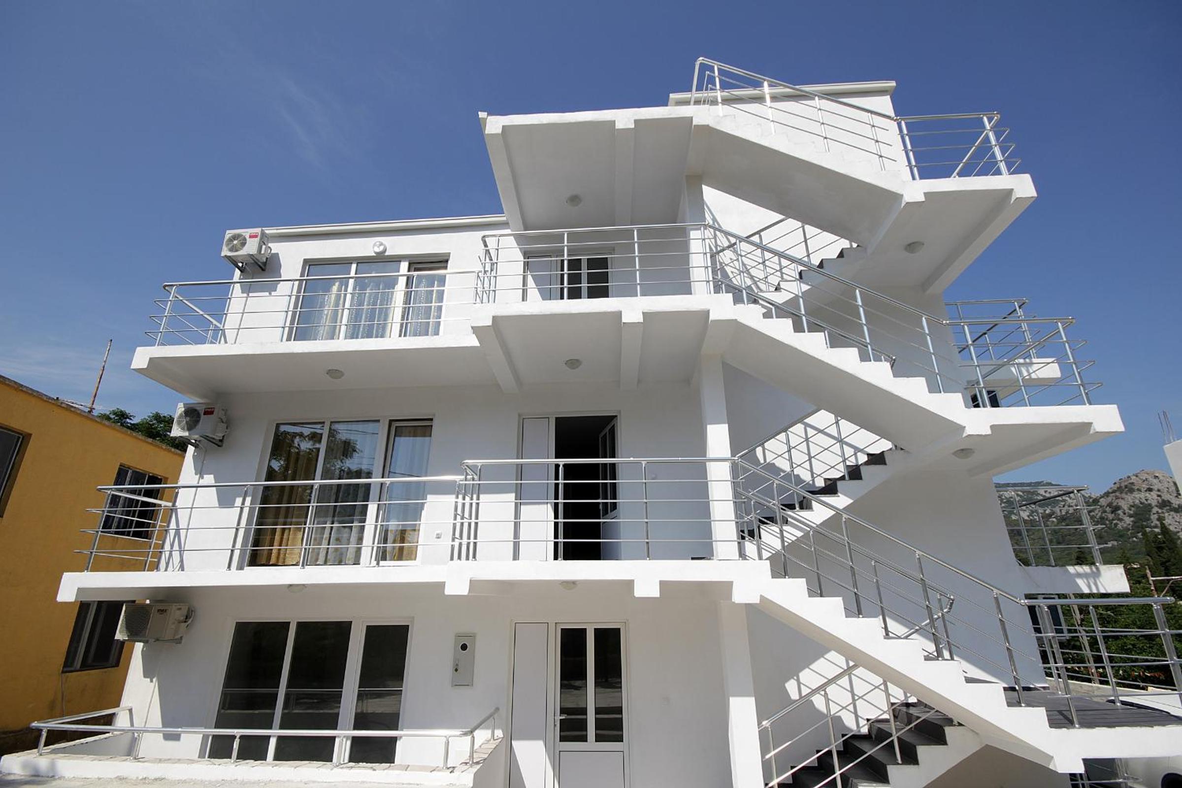Apartments Victoria view 4
