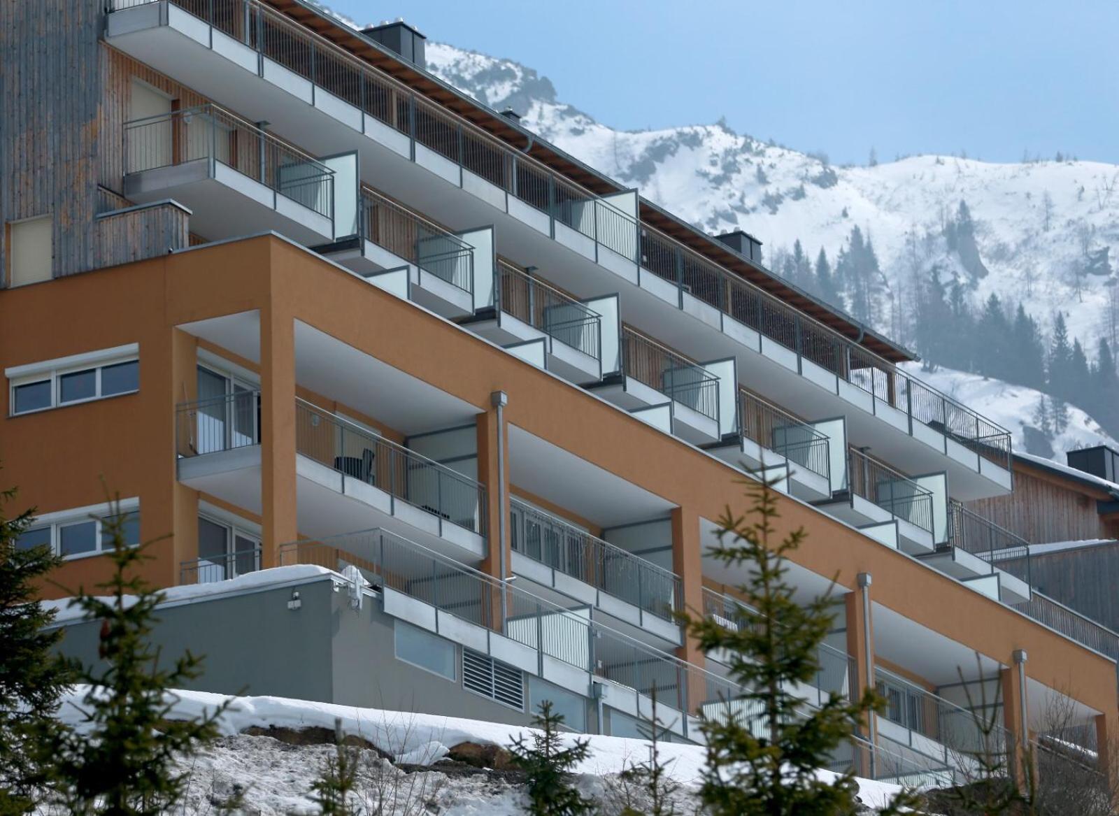 Nassfeld Apartments - "Traditionell anders"