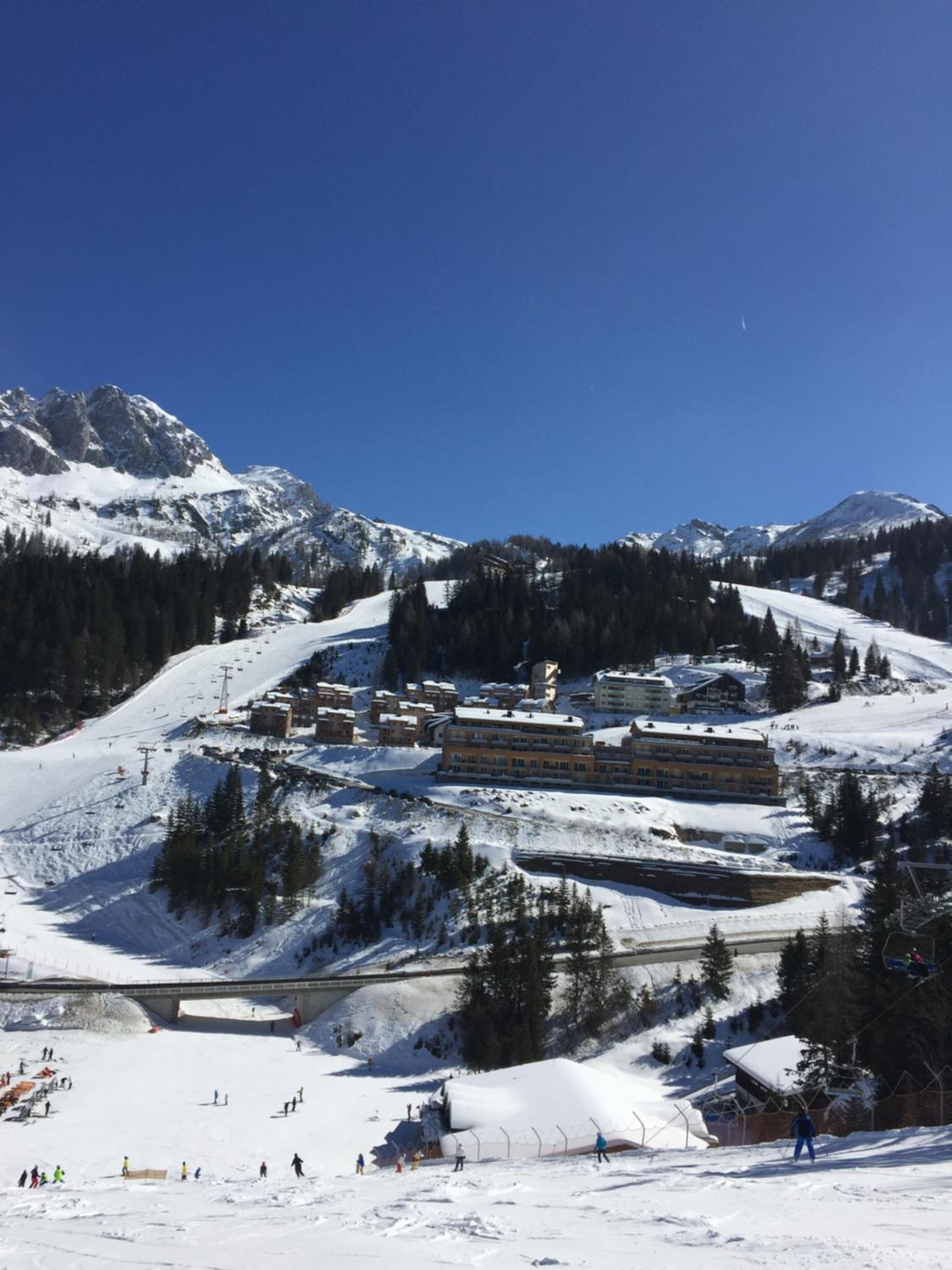 Nassfeld Apartments - "Traditionell anders"