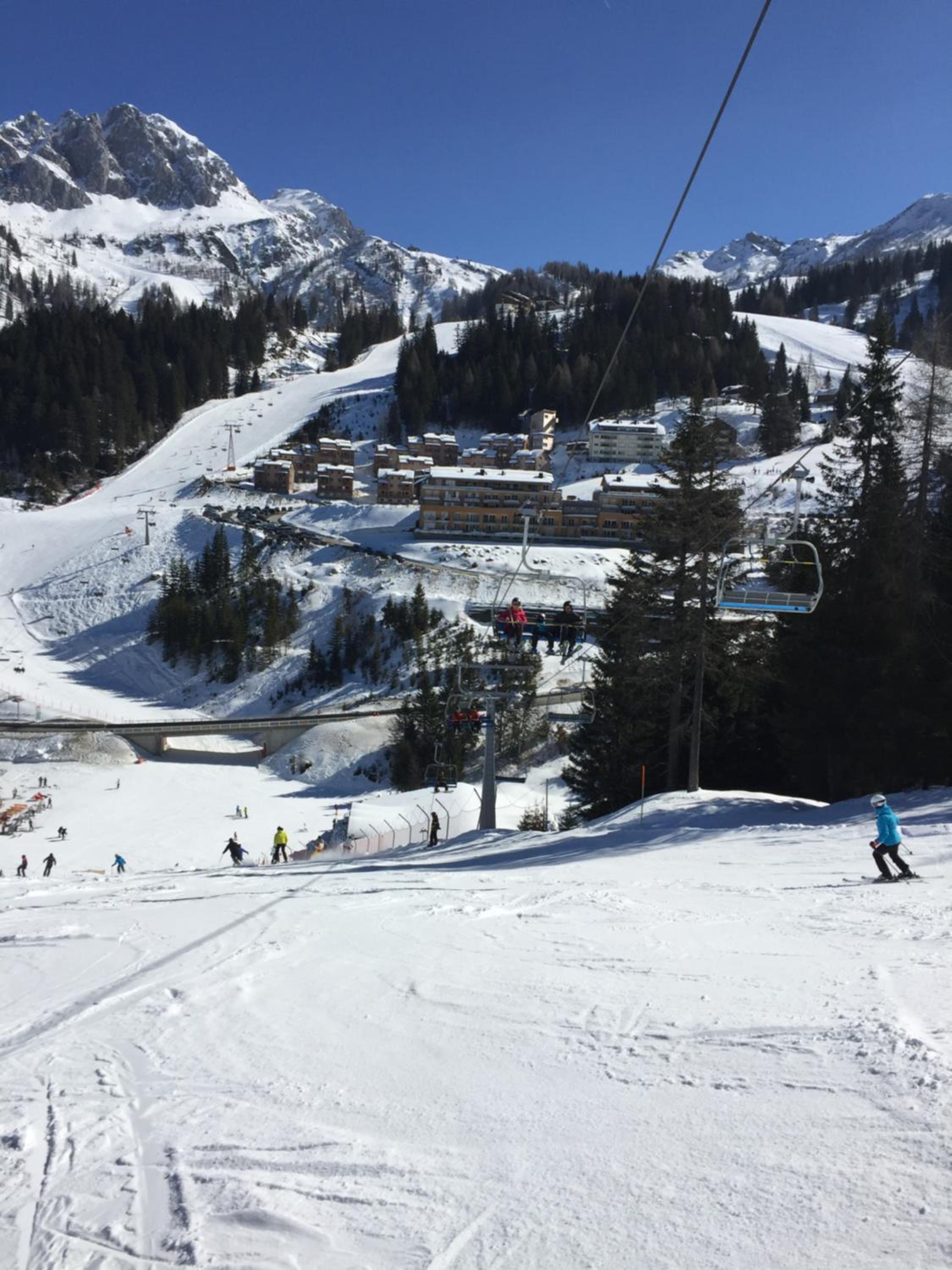 Nassfeld Apartments - "Traditionell anders"