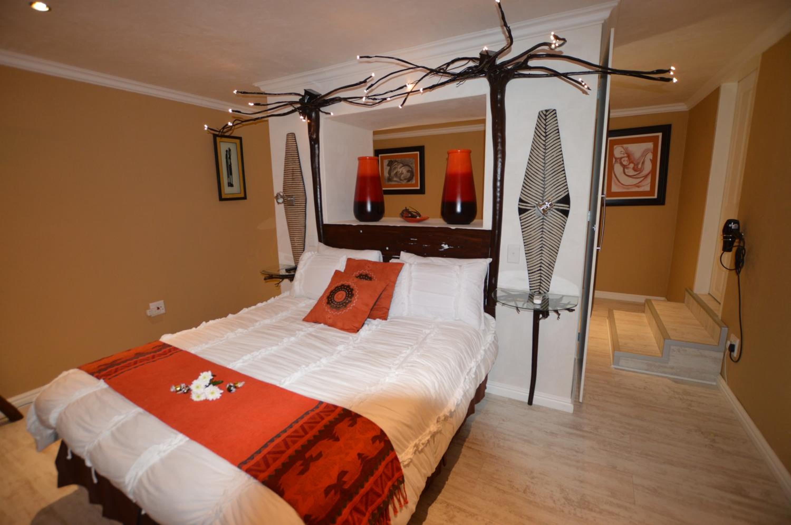 Kiwara Guesthouse