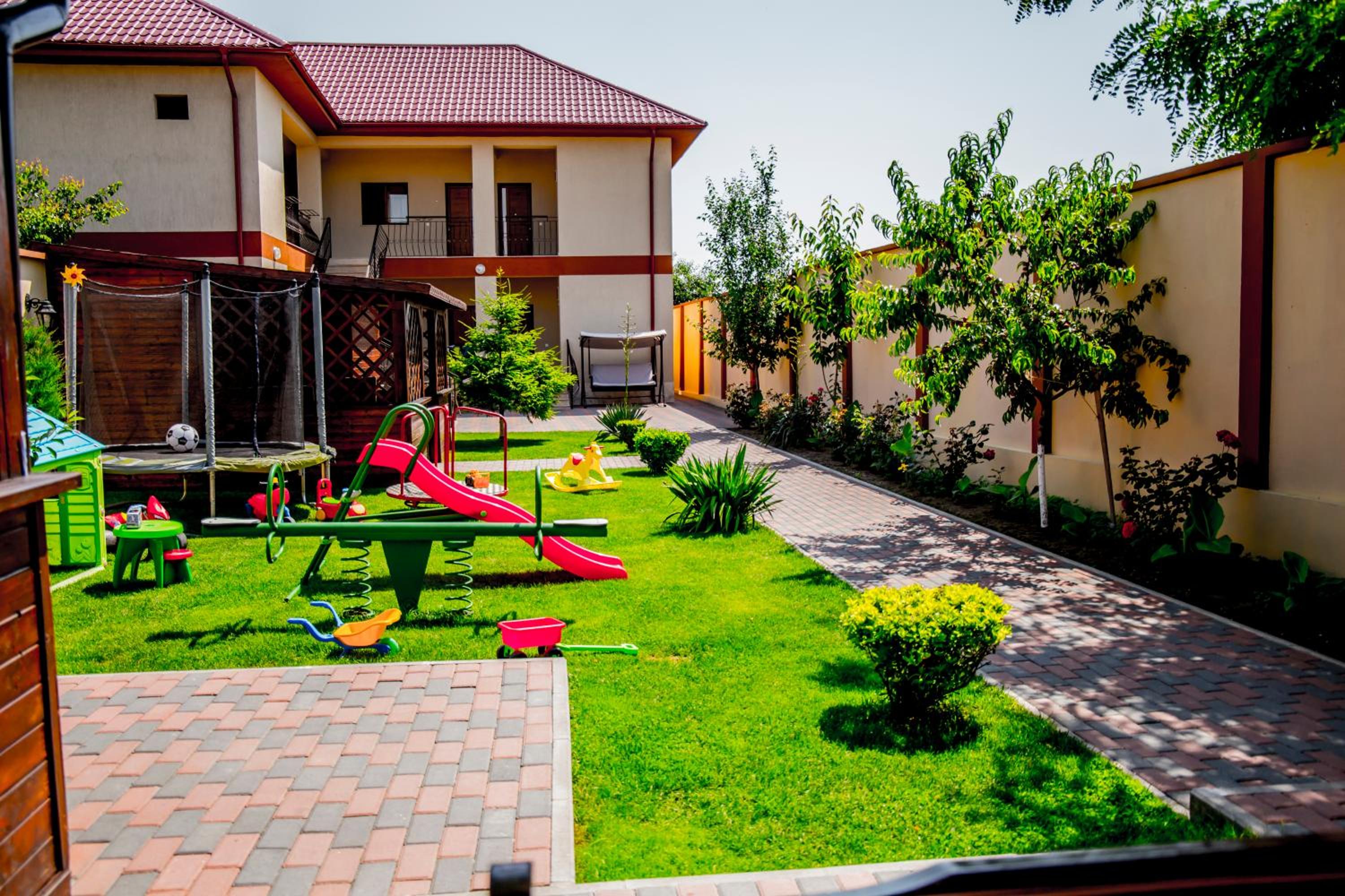 Casa Andu view 5