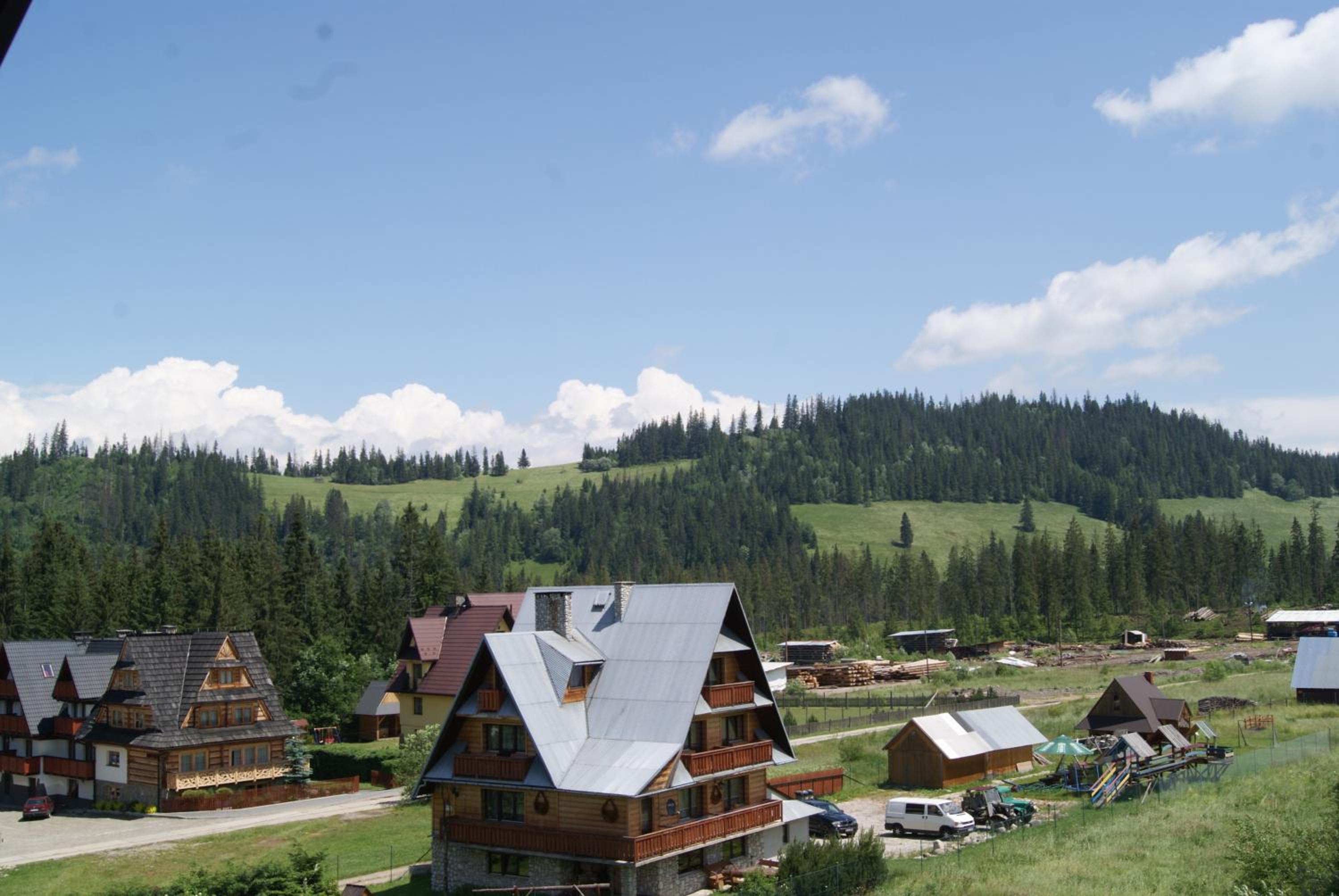 Apartament Góralski view 3