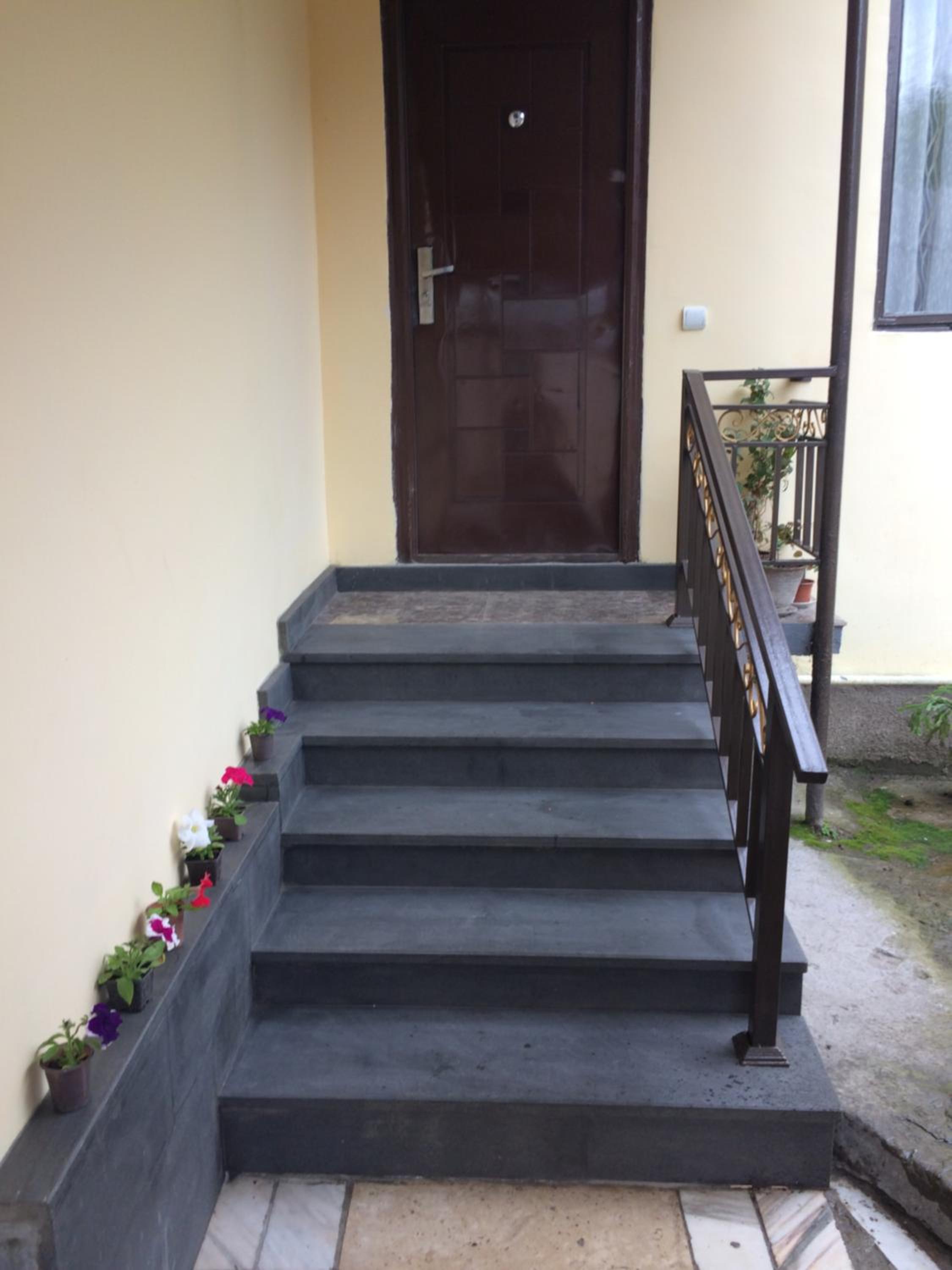 Gokor Guesthouse