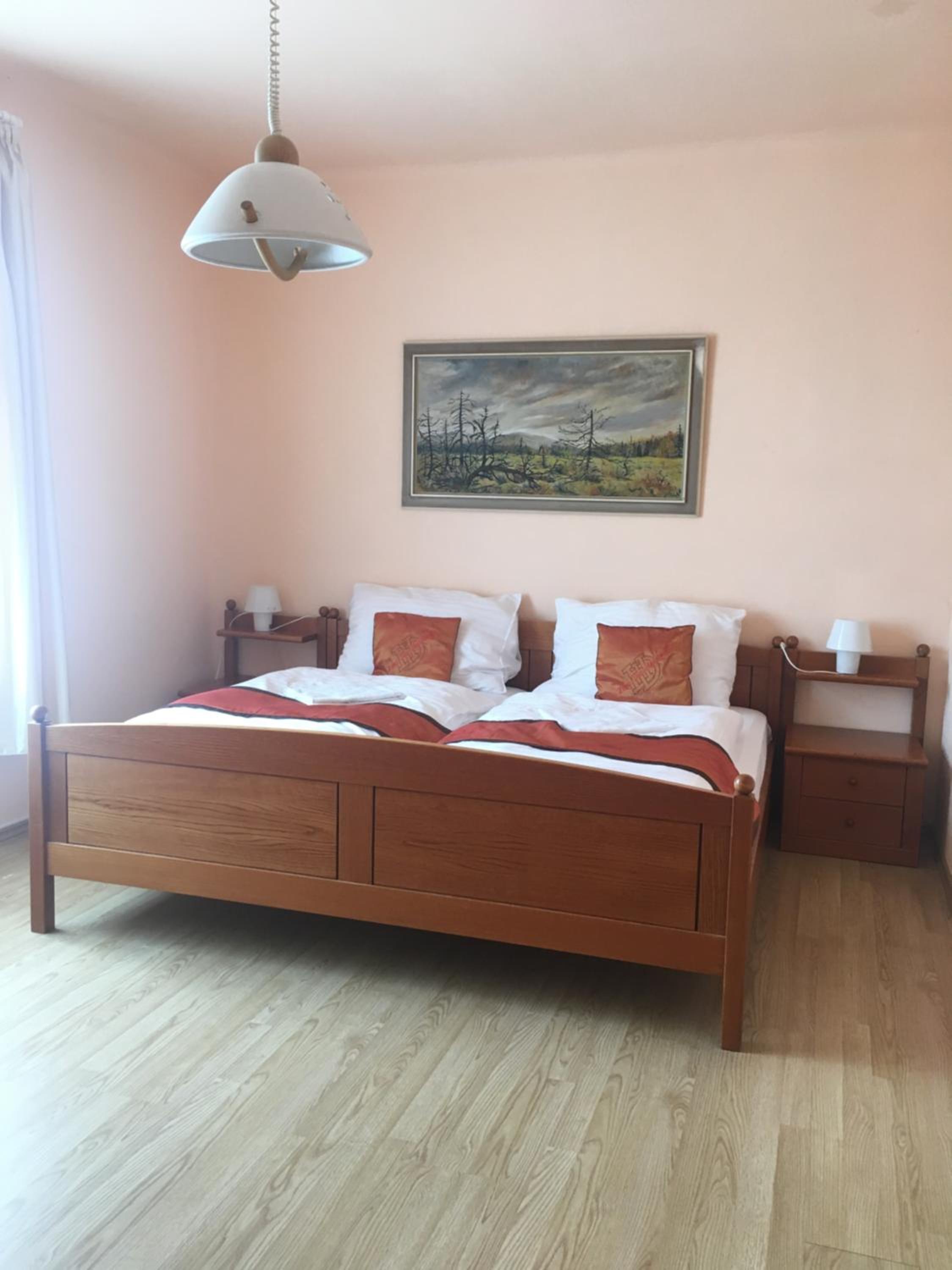 Pension VIDHOUS 1