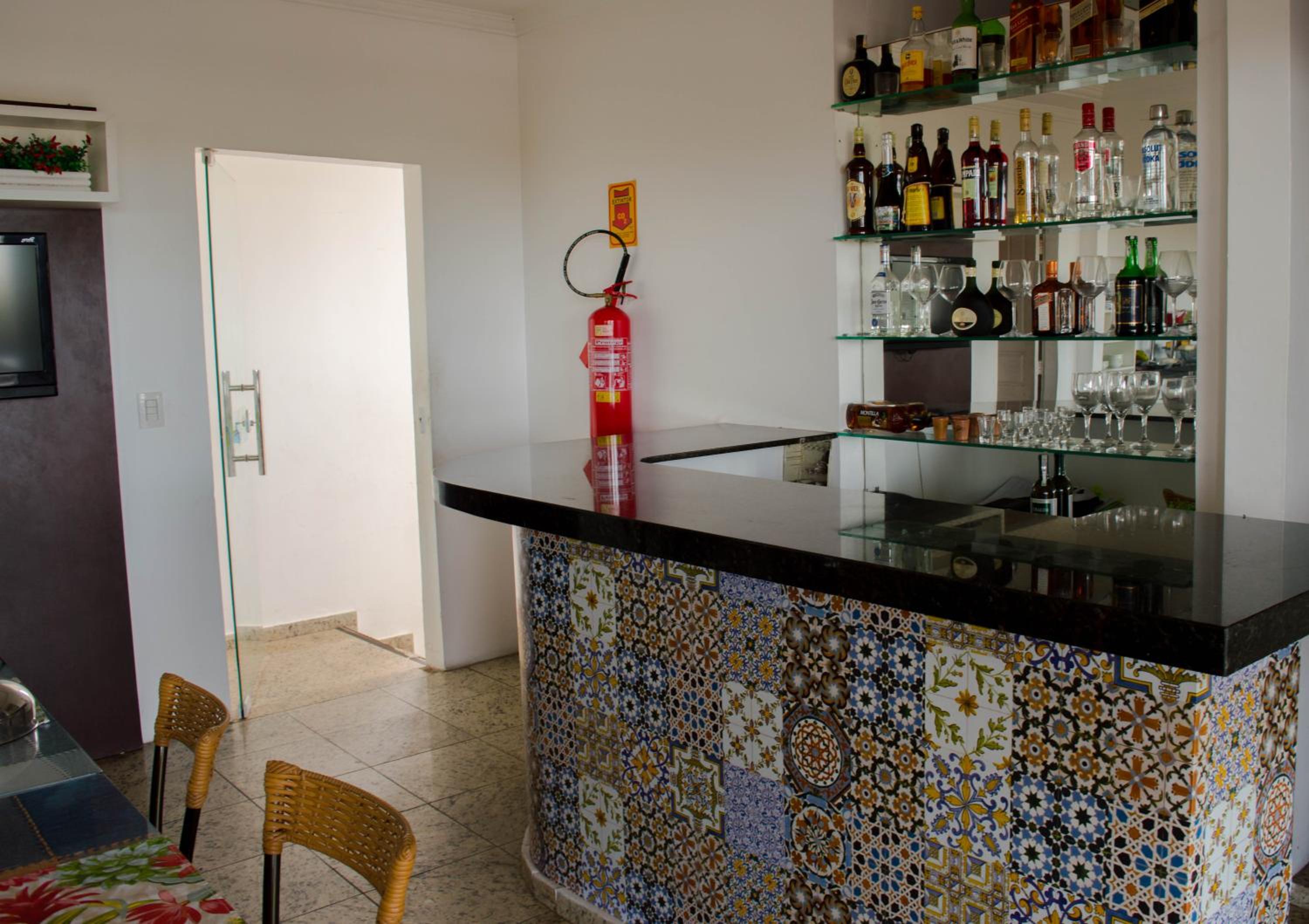 Pousada Tambaú