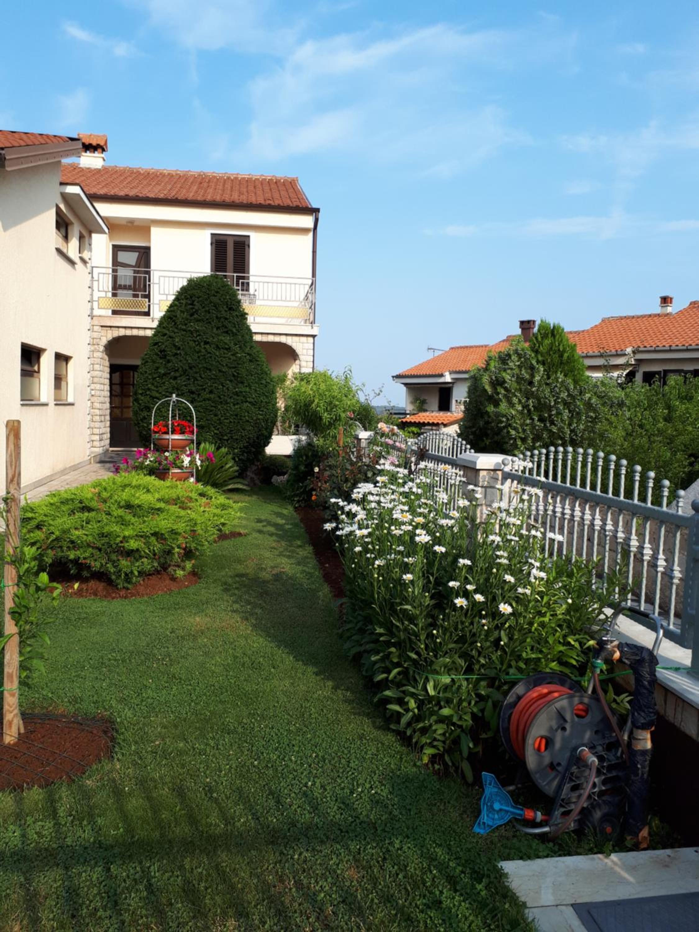 Andela Apartment