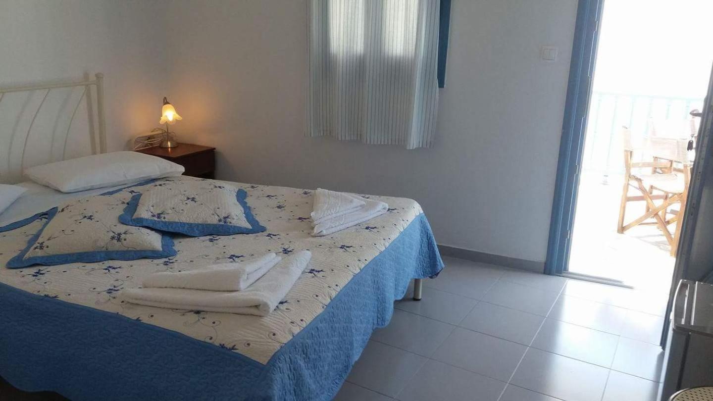 Artemis Rooms view 4