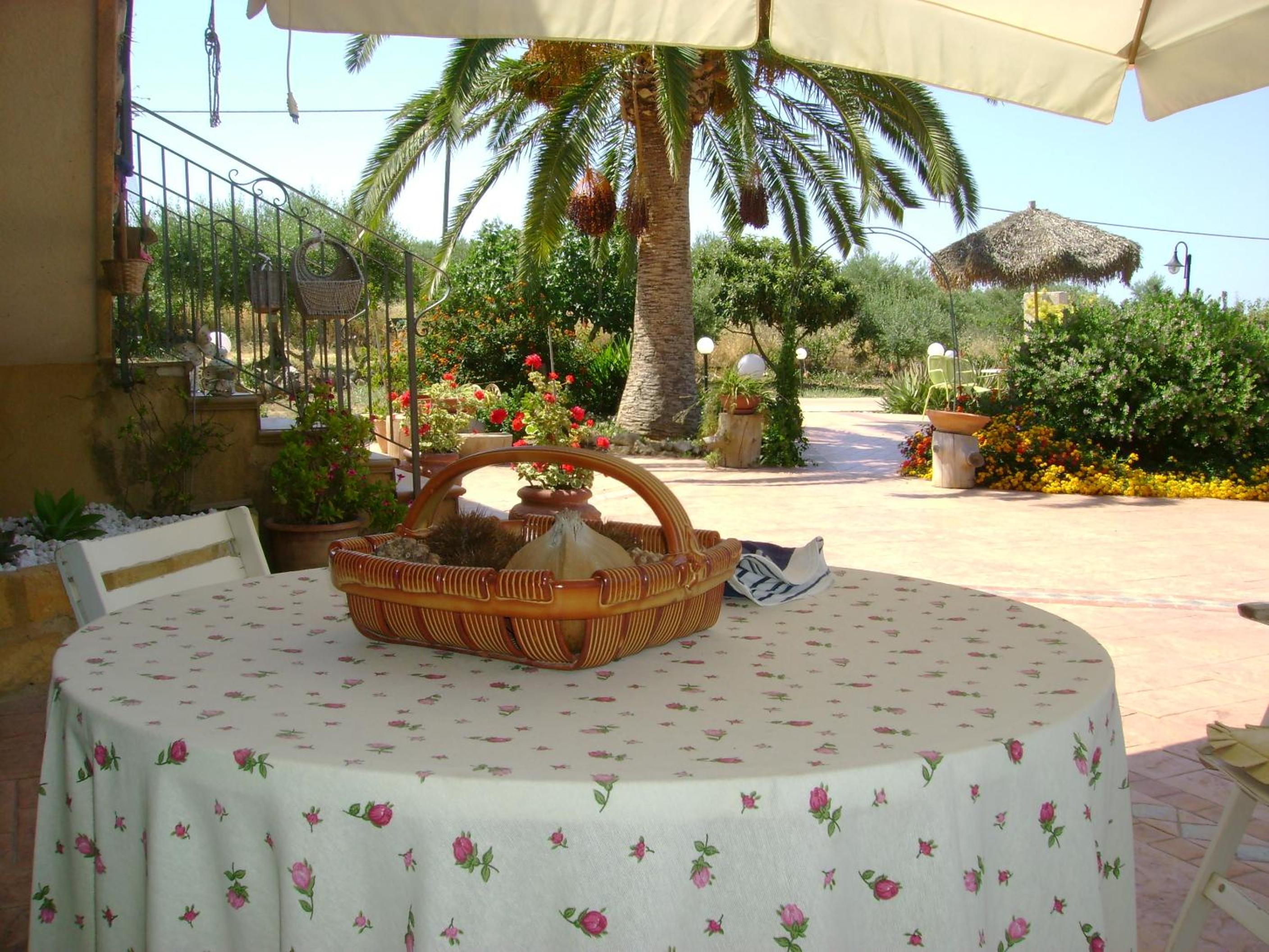 Villa dei giardini
