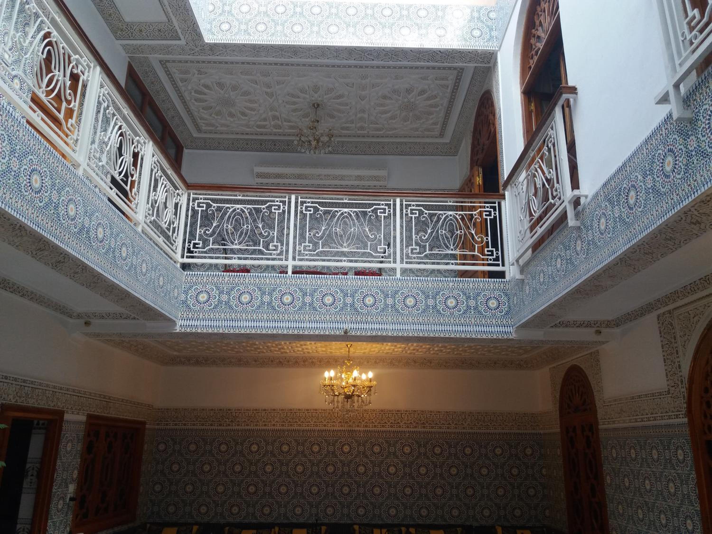 building