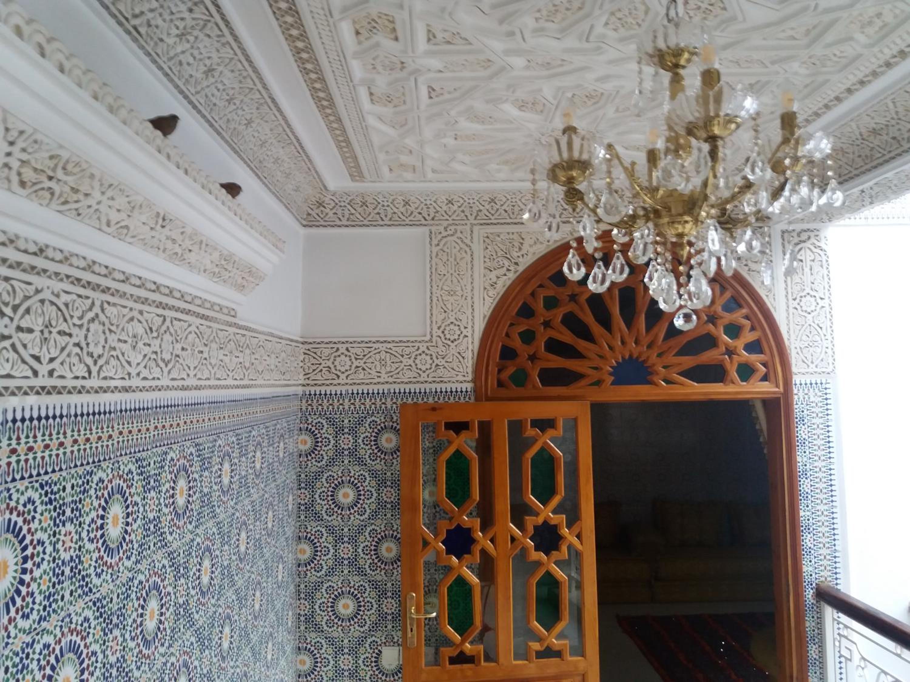 Riad Oum Ellkhir
