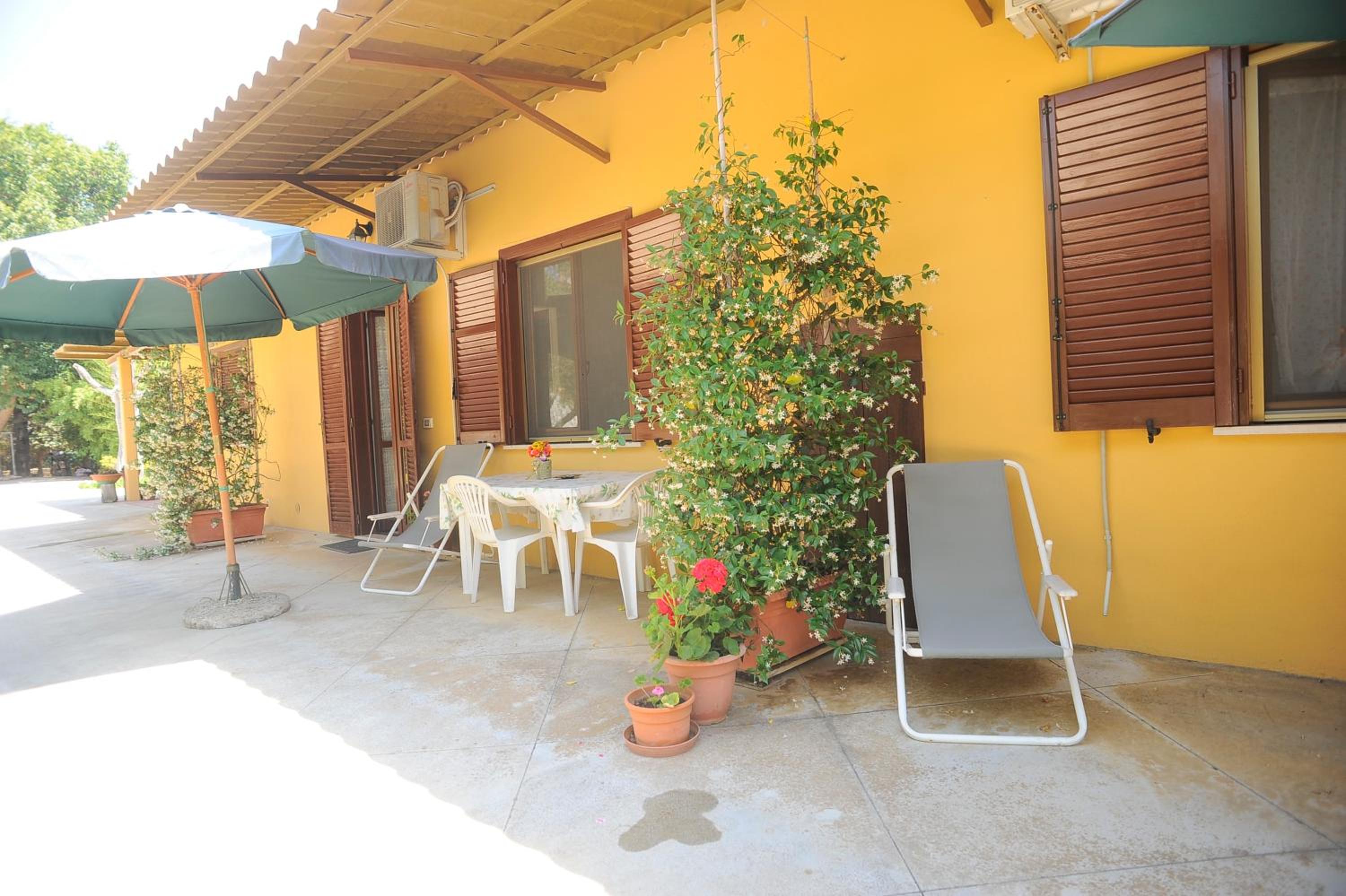Agriturismo La Giannottola view 2