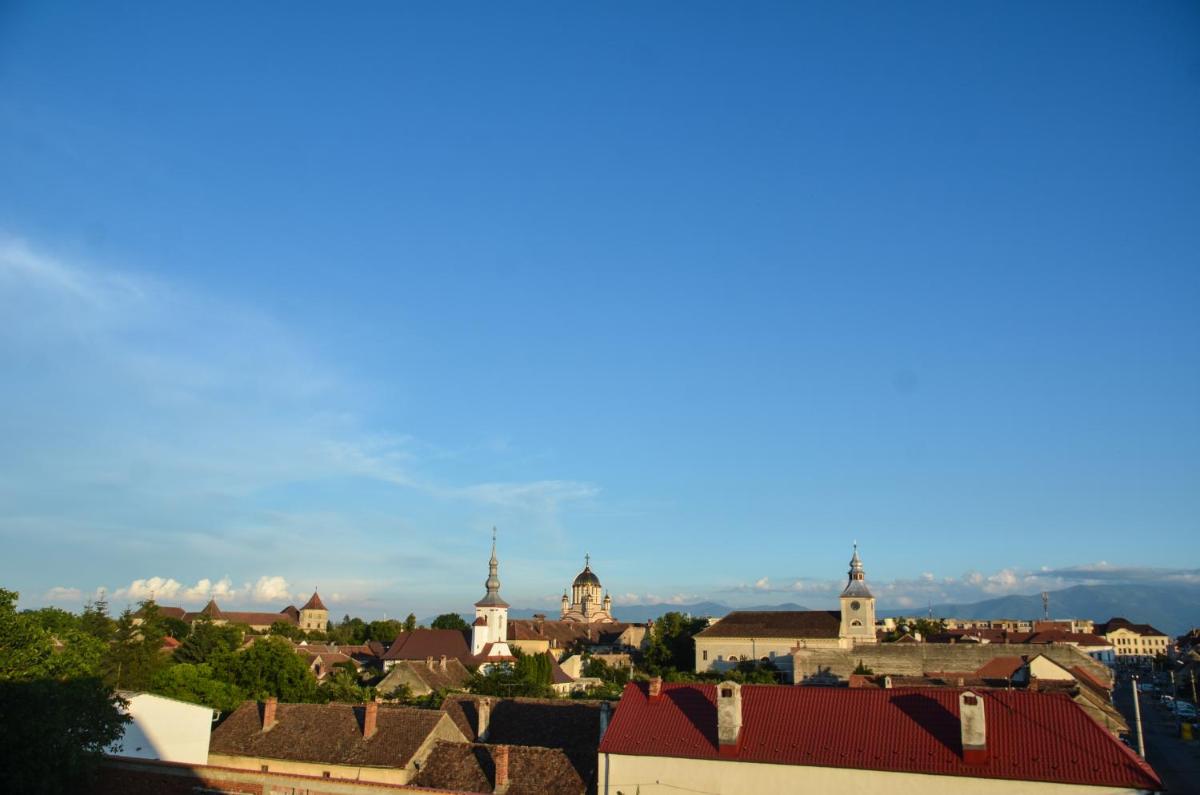 rooftop