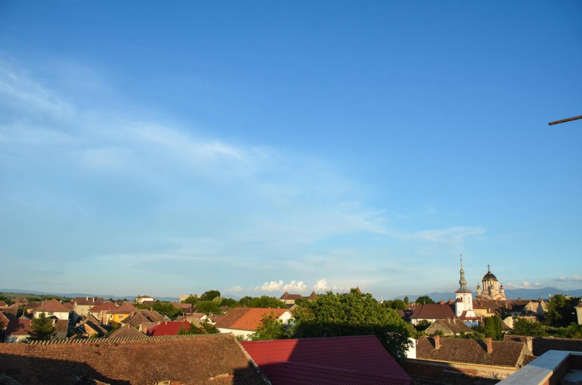 rooftop