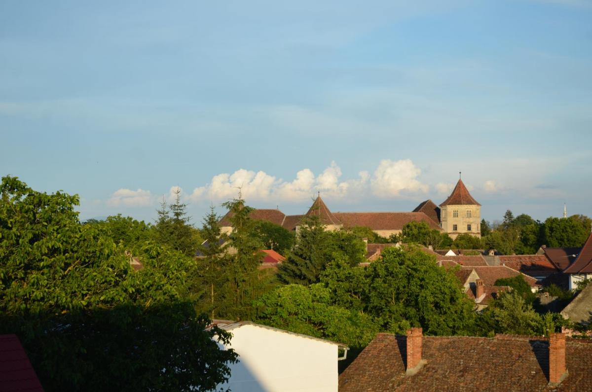rooftop