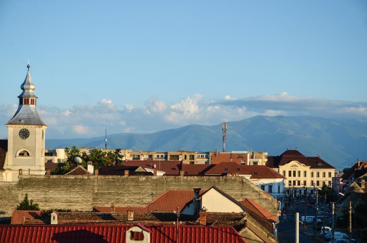 rooftop