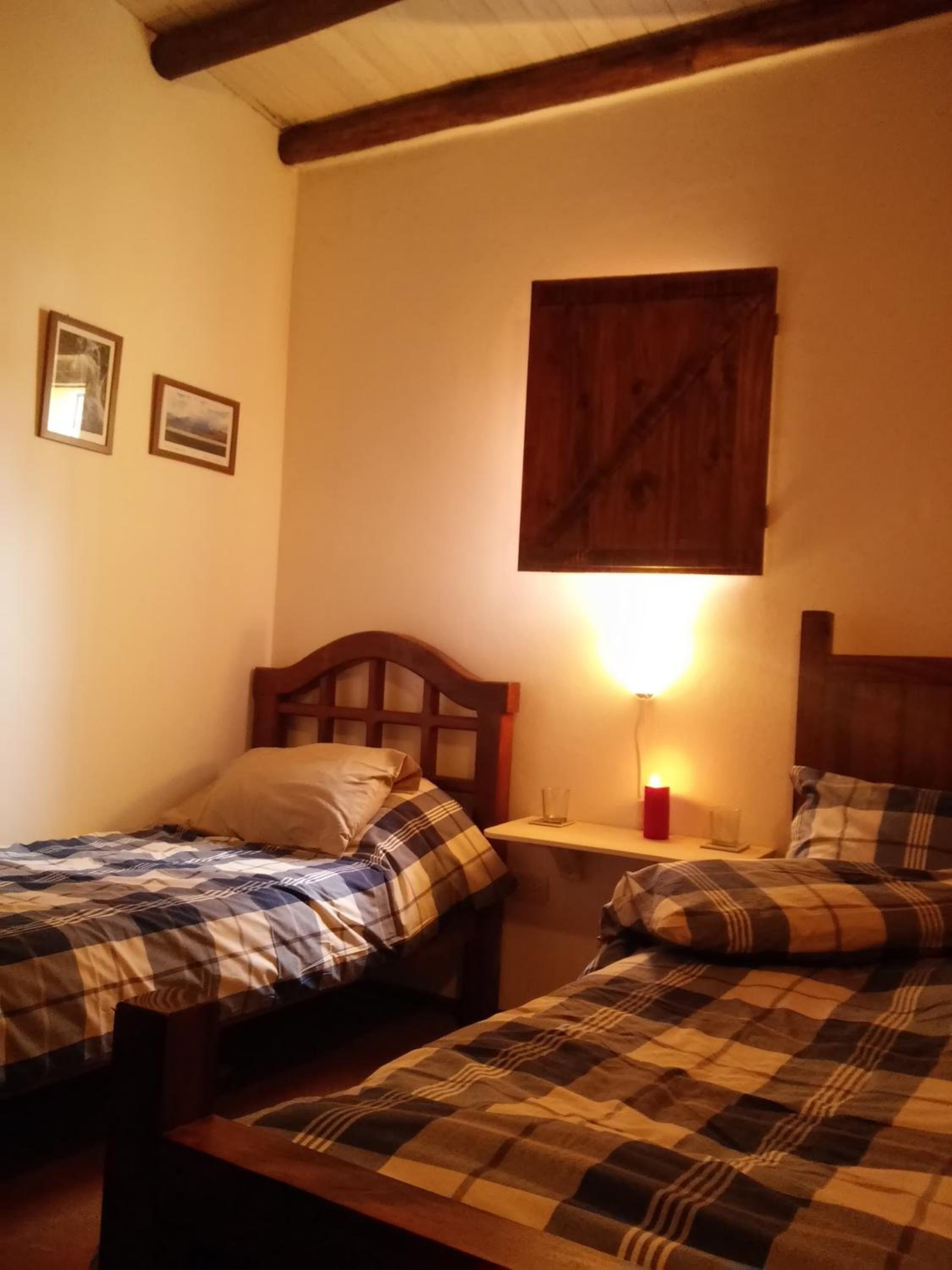 Finca La Penúltima-Posada