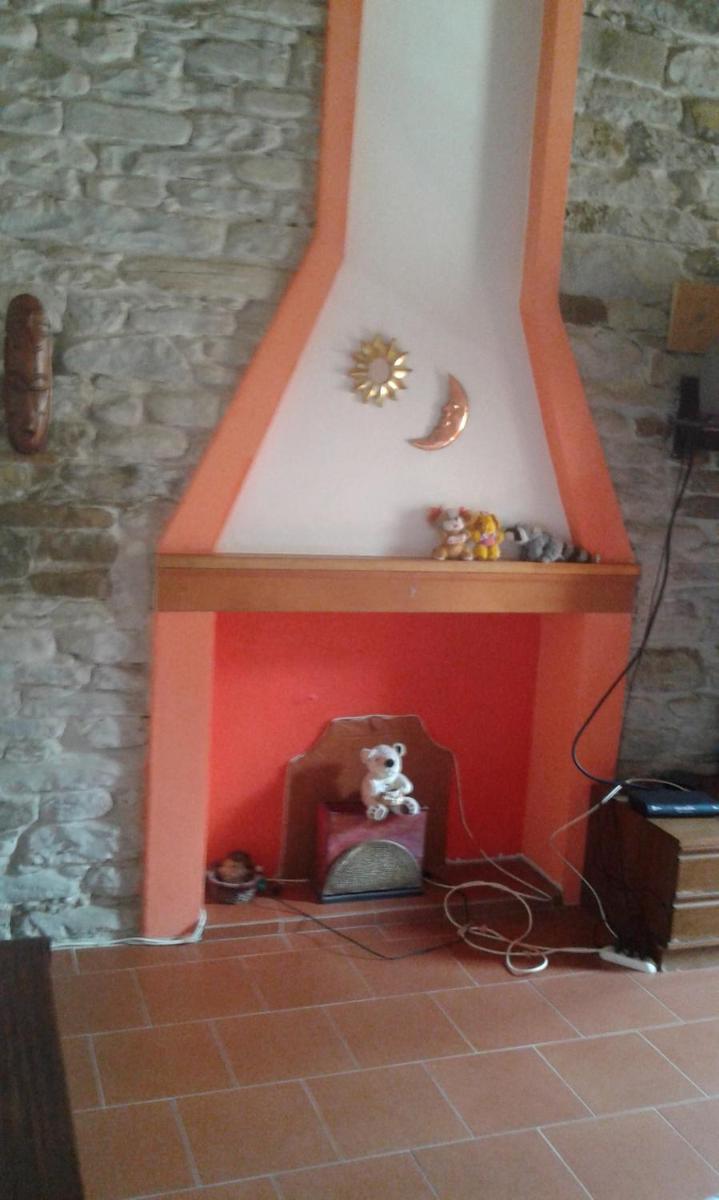 B&B Il Conventino view 5