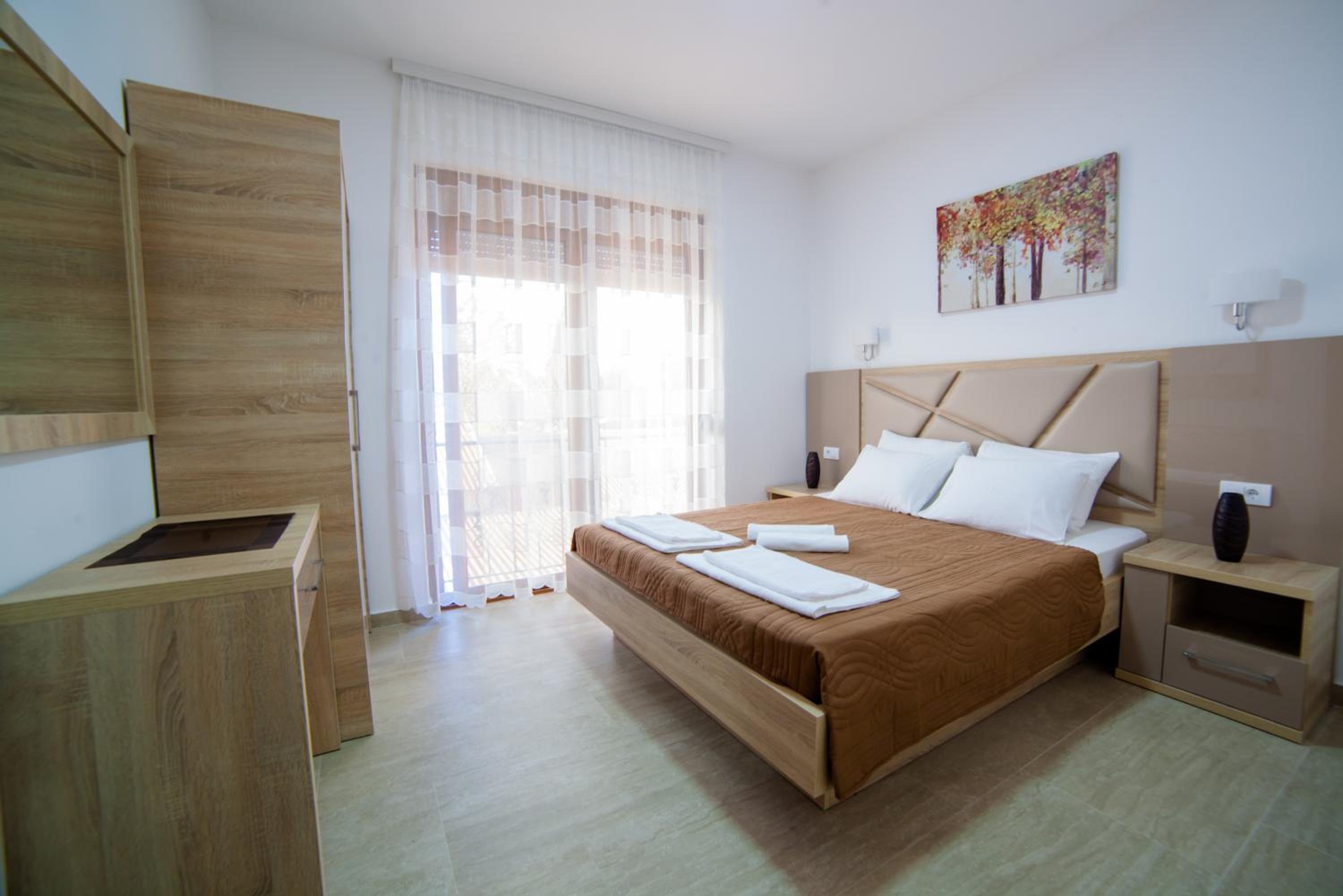 Kollari Apartments view 3