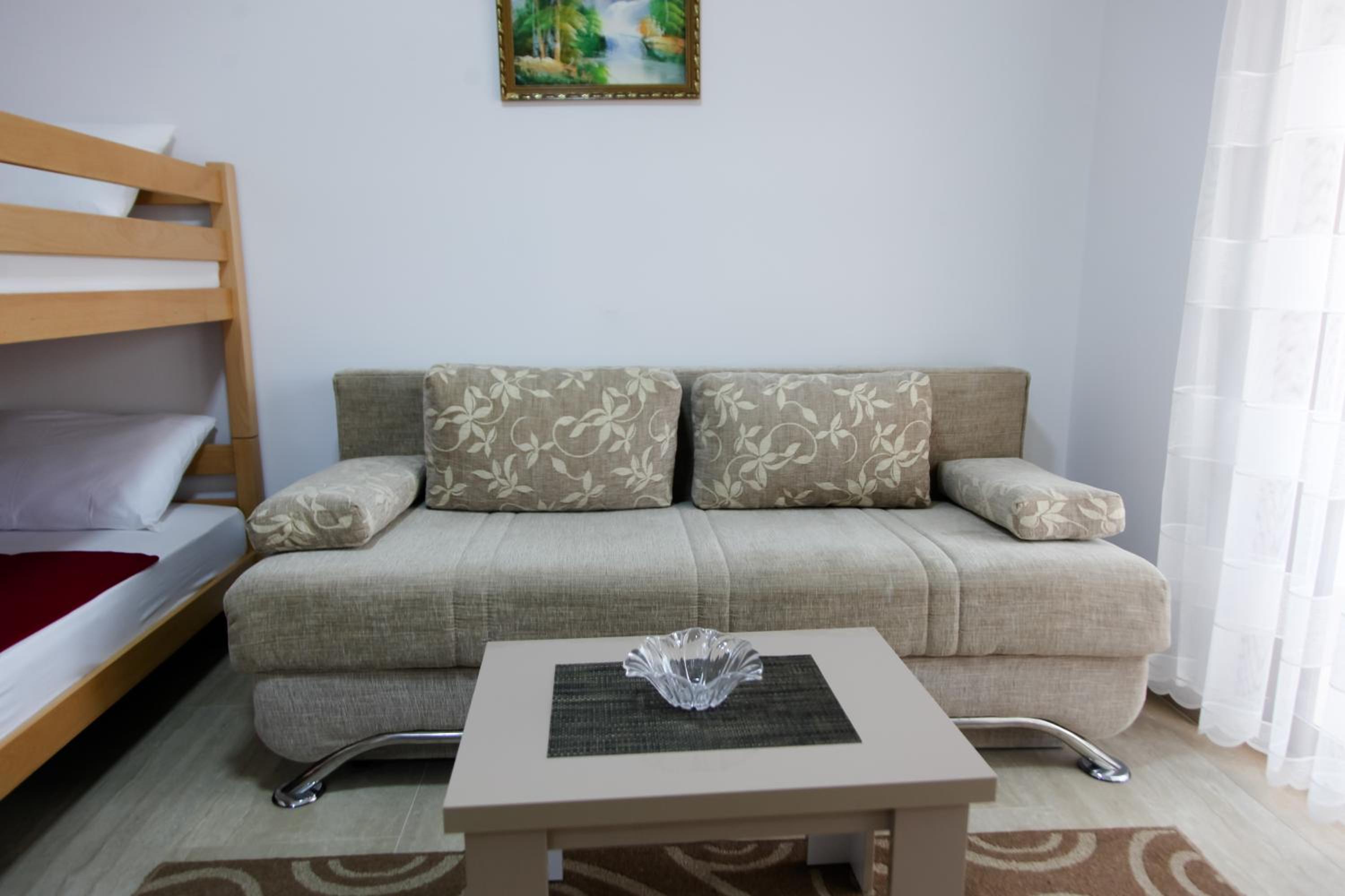 Kollari Apartments view 4