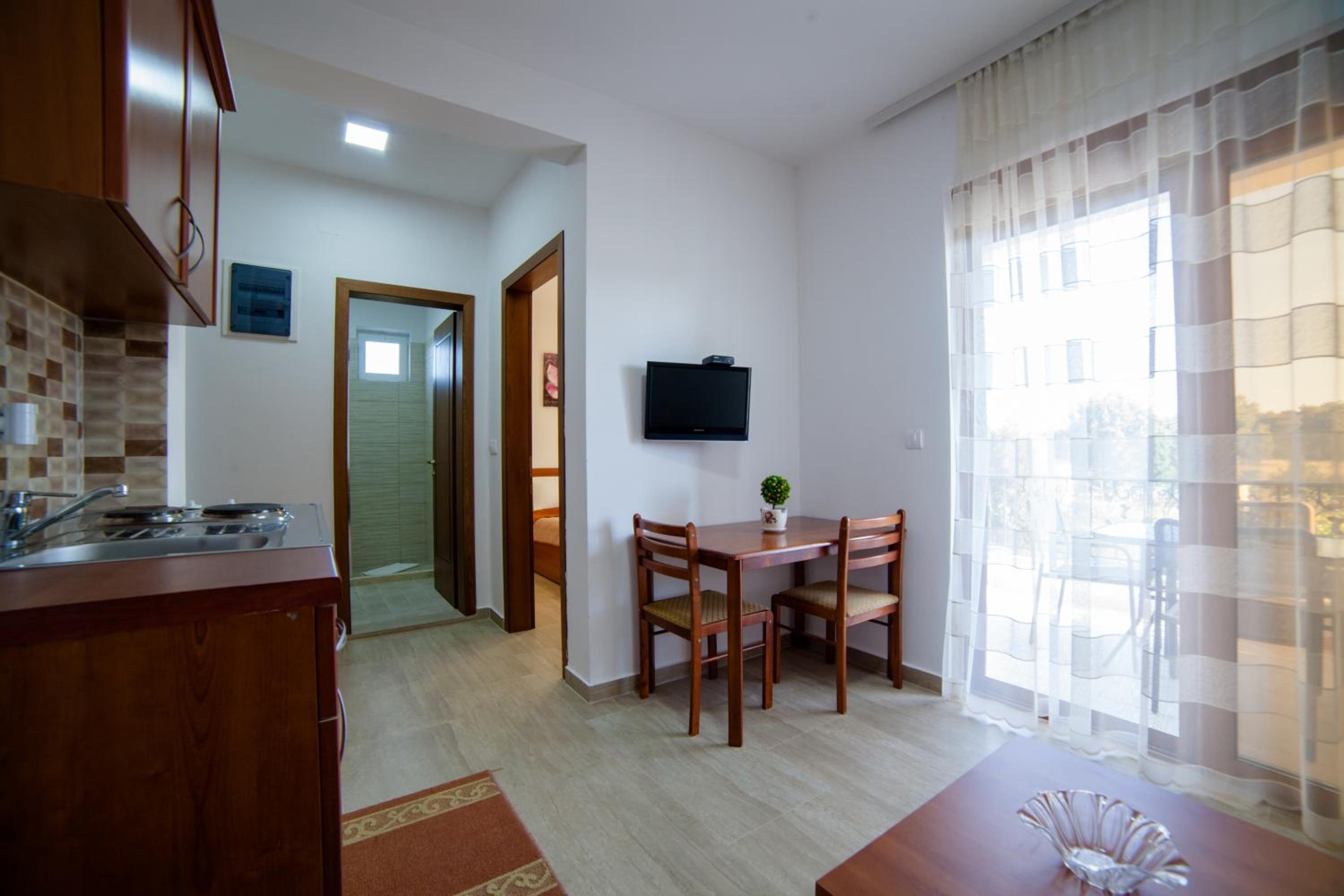 Kollari Apartments view 5