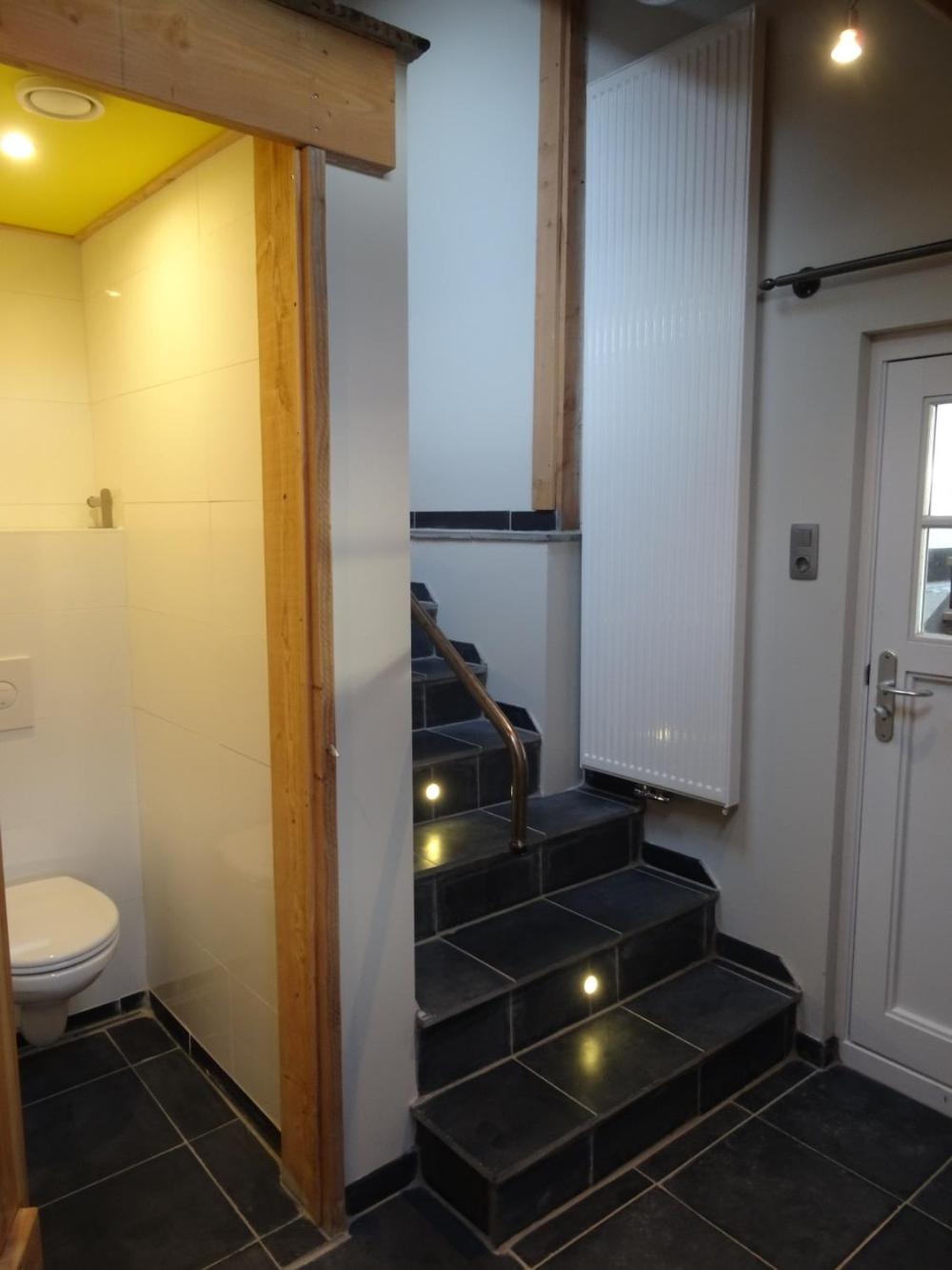 Luxe kamer Cadzand