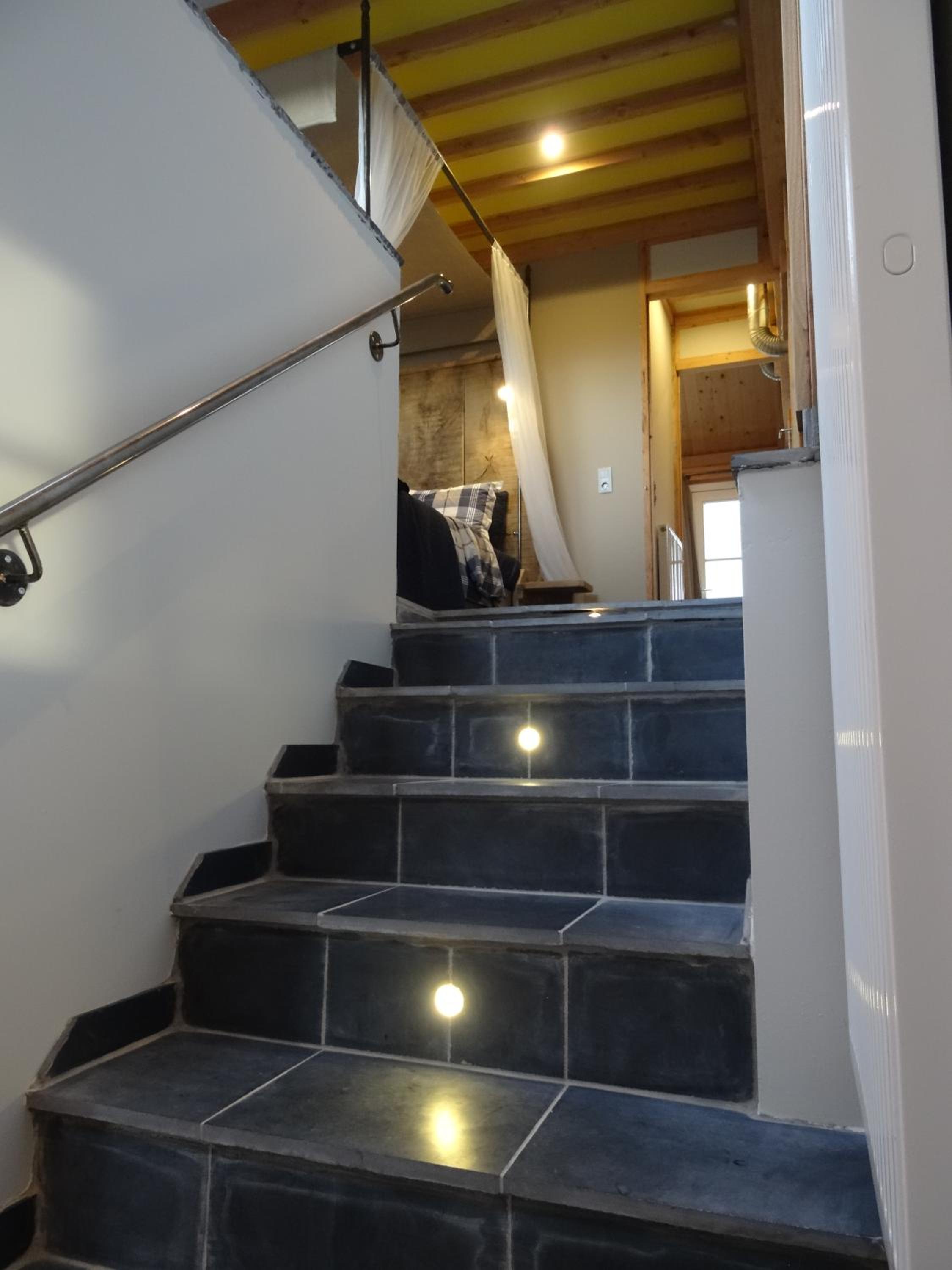 Luxe kamer Cadzand