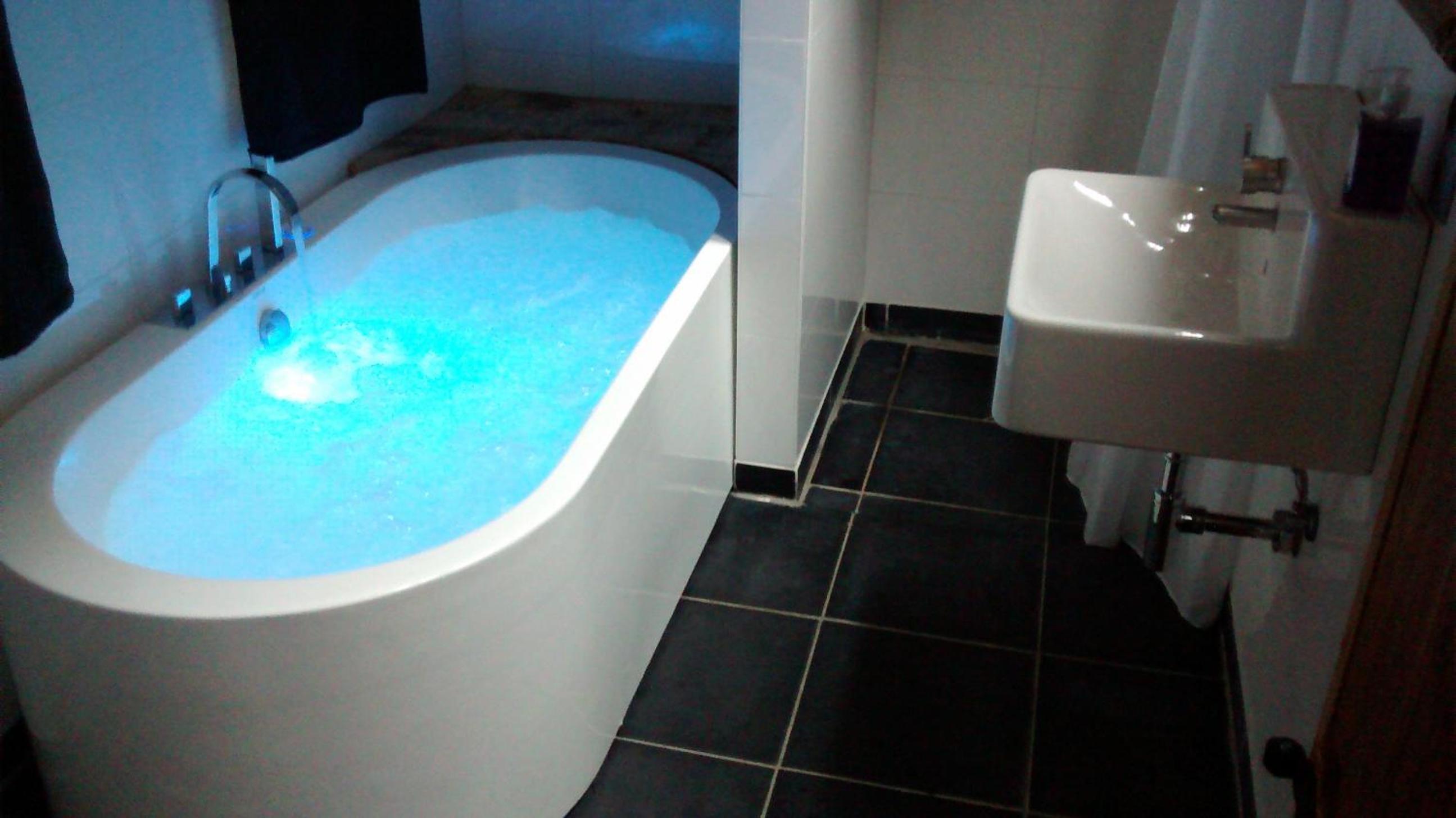 Luxe kamer Cadzand
