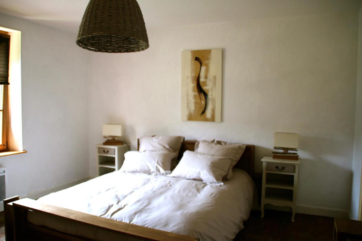 La Ferme Des Delices view 2