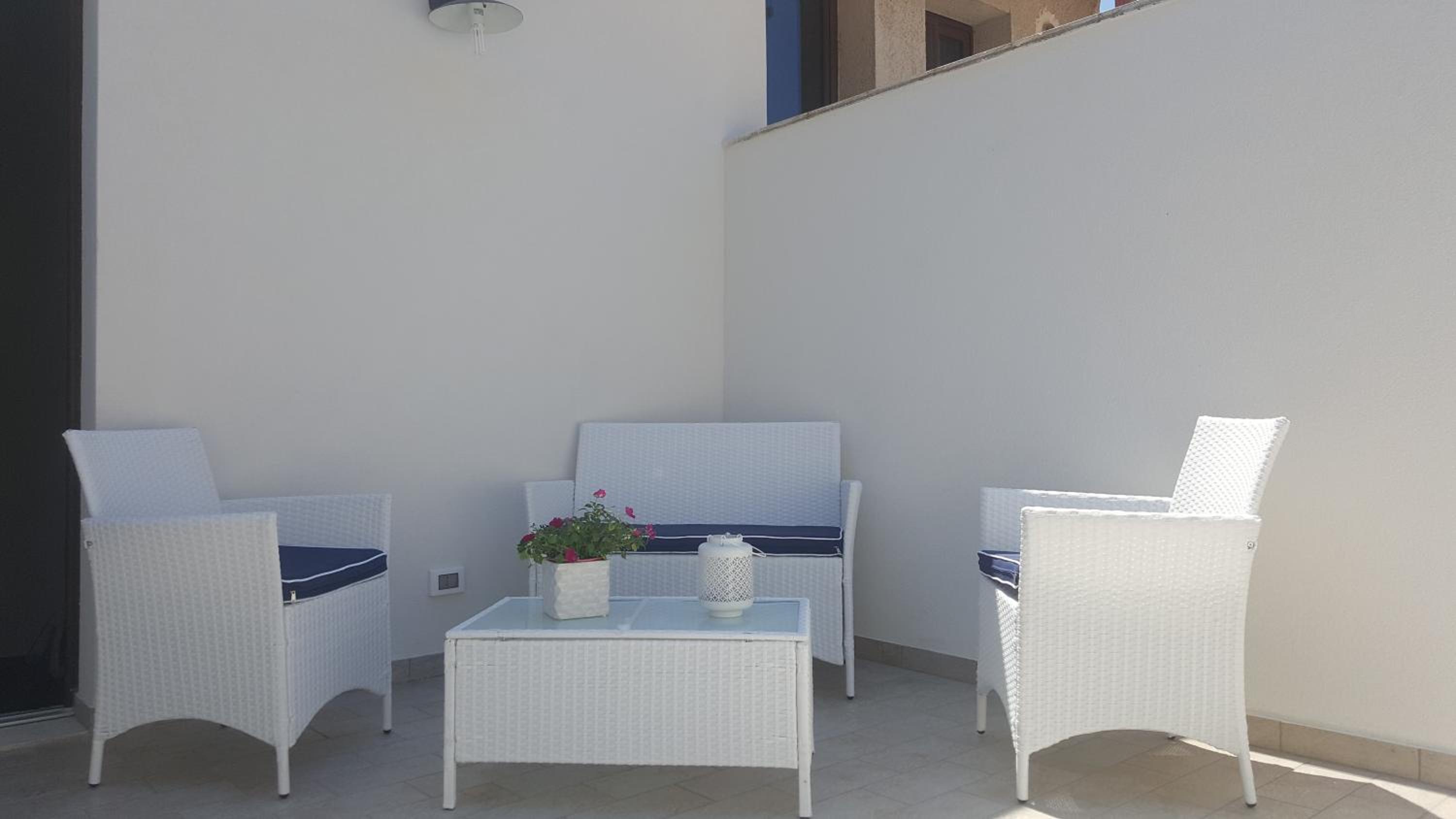 B&B Cinisi Vacanze 2.0