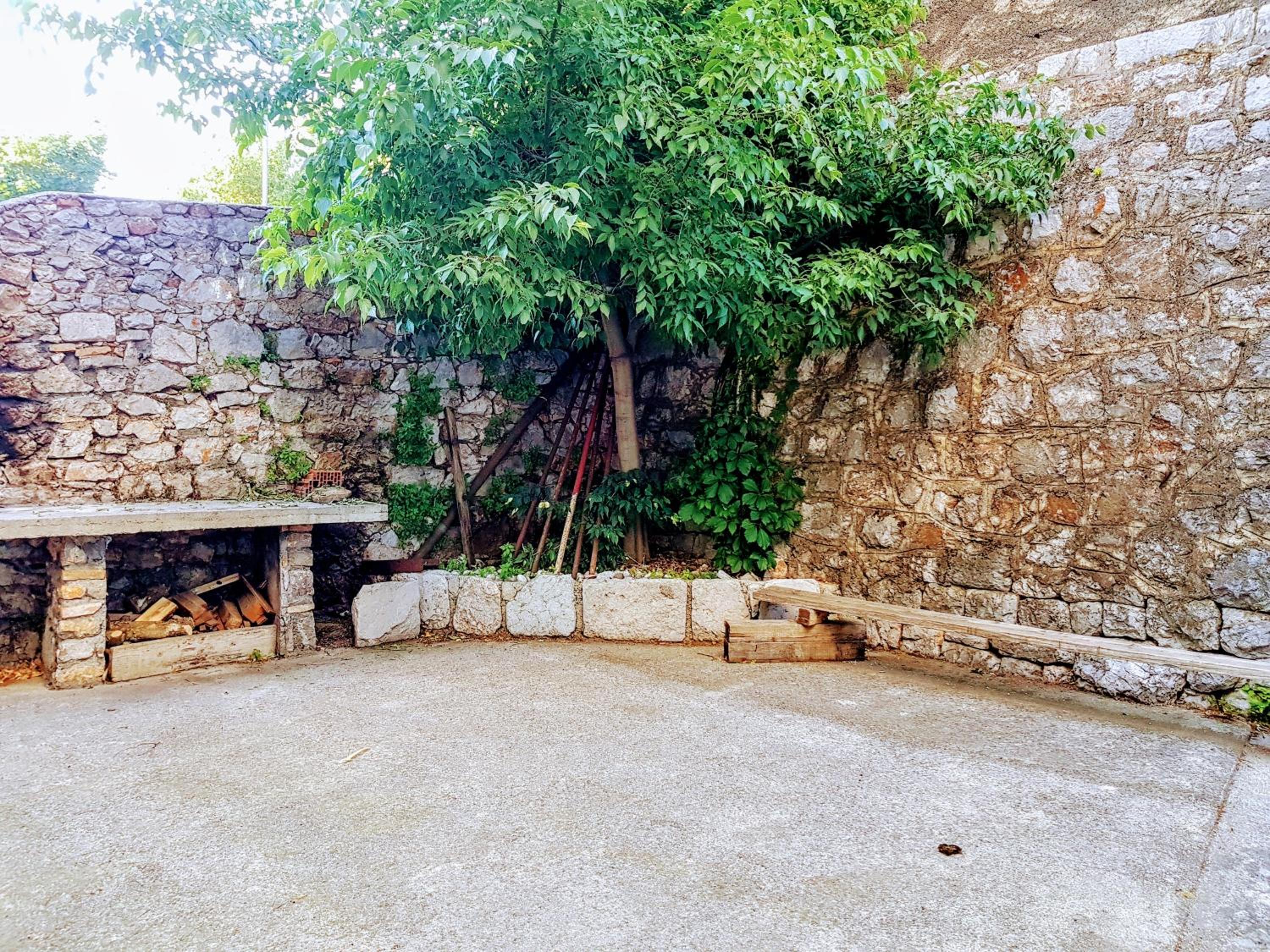 Apartment Paolo